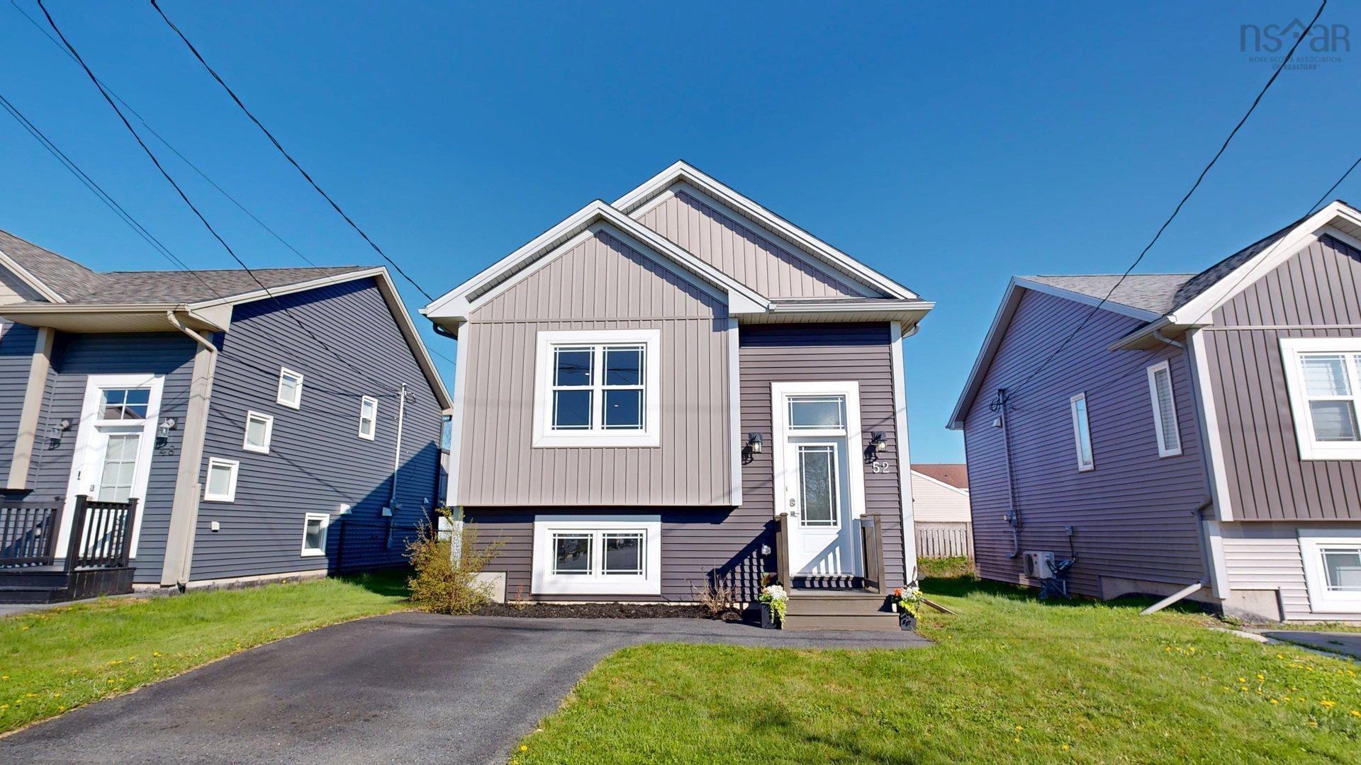 52 Boyne Court, Eastern Passage NS B3G 1C6 - MLS 202511019