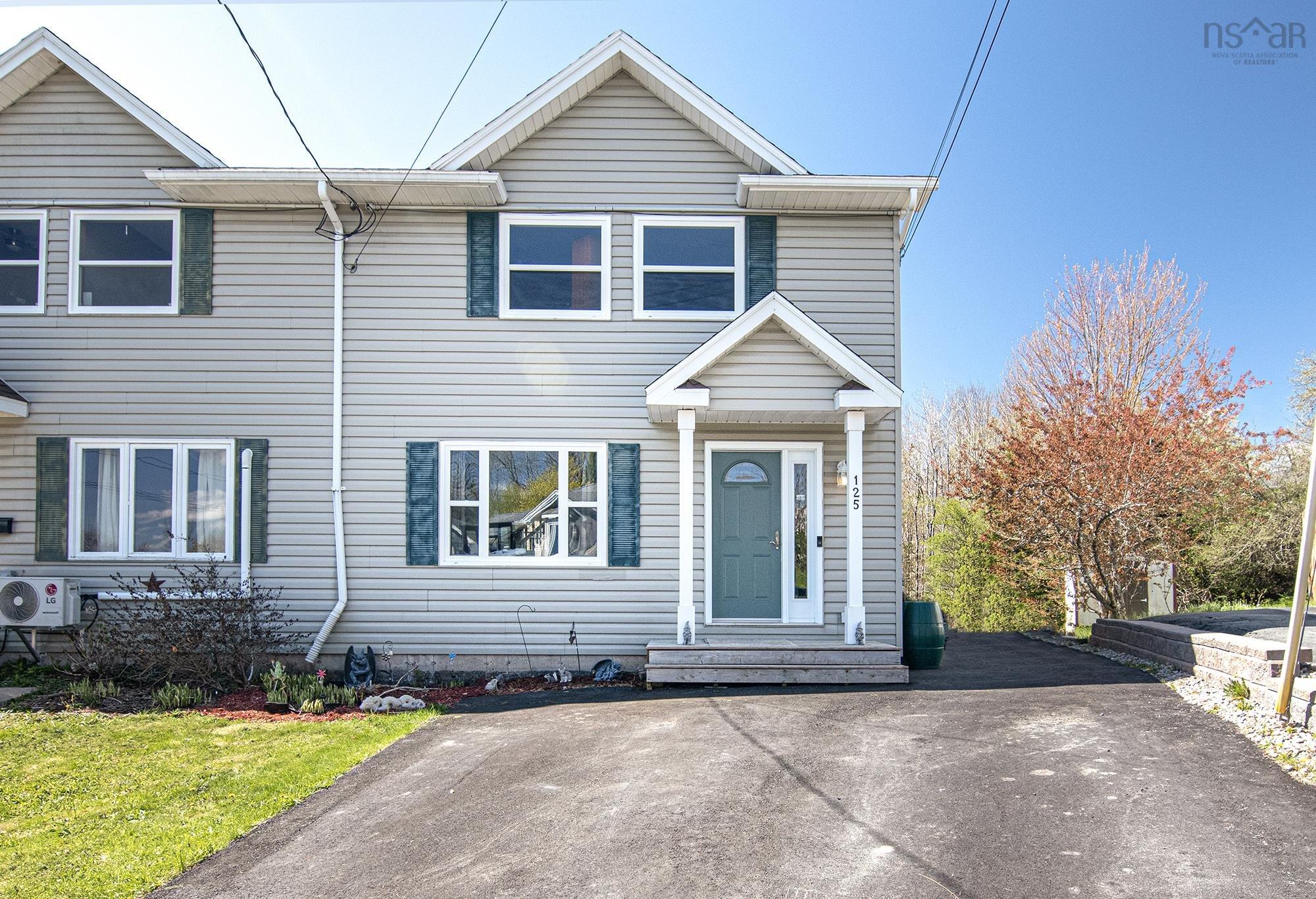 125 Lumberman Drive, Middle Sackville NS B4E 2W1 - MLS 202511027