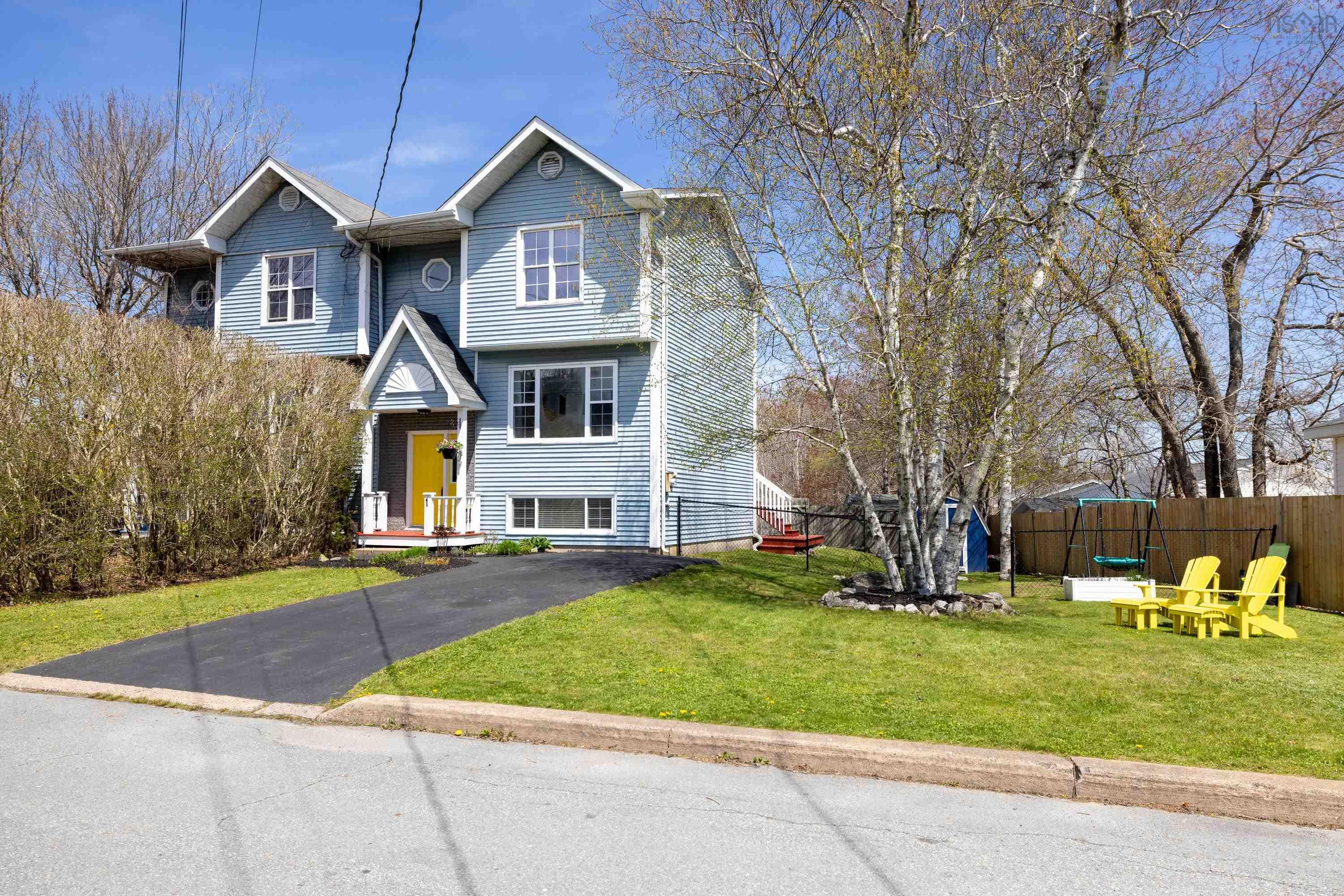 1 Fir Tree Lane, Halifax NS B3T 1J9 - MLS 202511040
