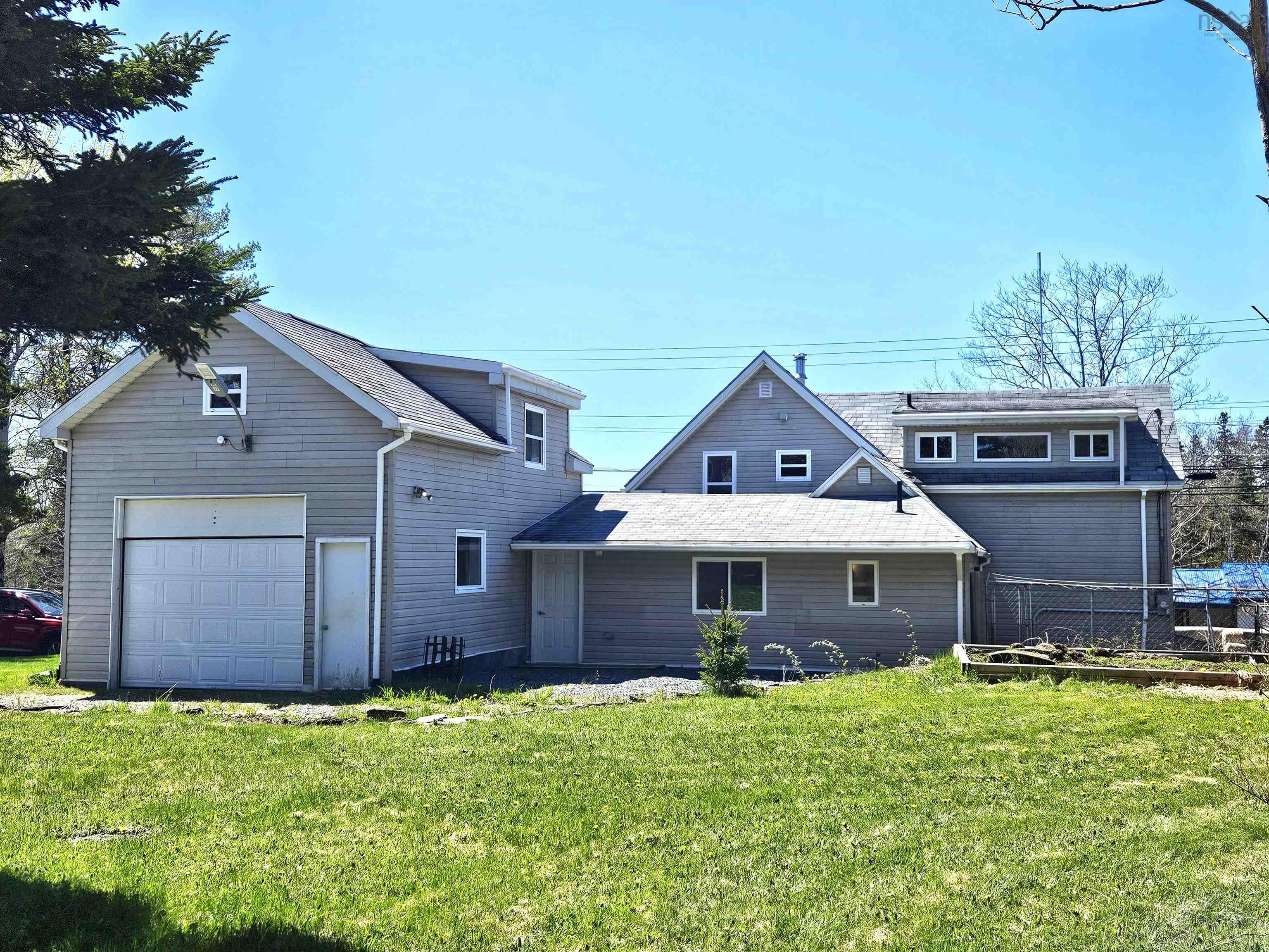 8577 Highway 7, Musquodoboit Harbour NS B0J 2L0 - MLS 202511041