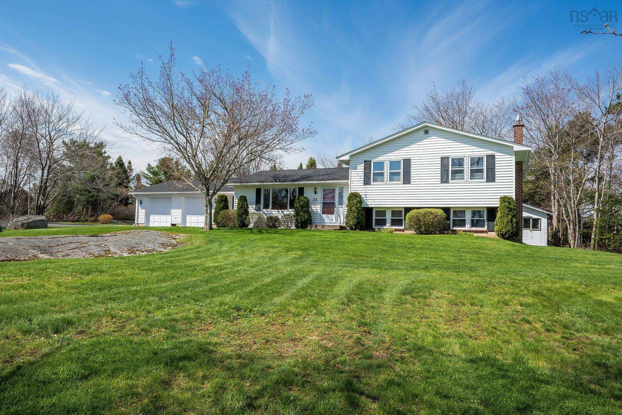 25 Juniper Way, Hubley NS B3Z 1A7 - MLS 202511042