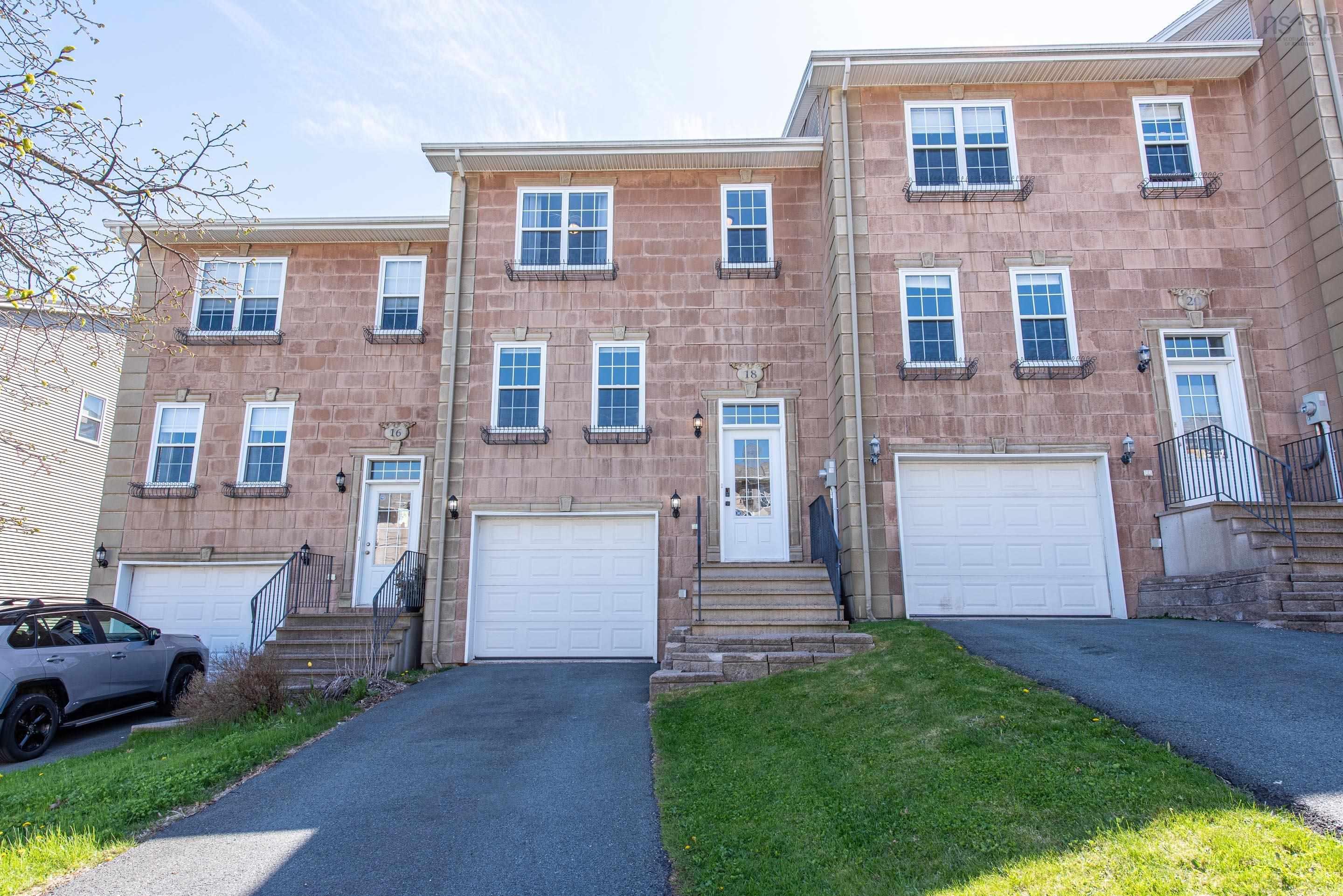 18 Brigadier Court, Halifax NS B3M 4Y5 - MLS 202511046