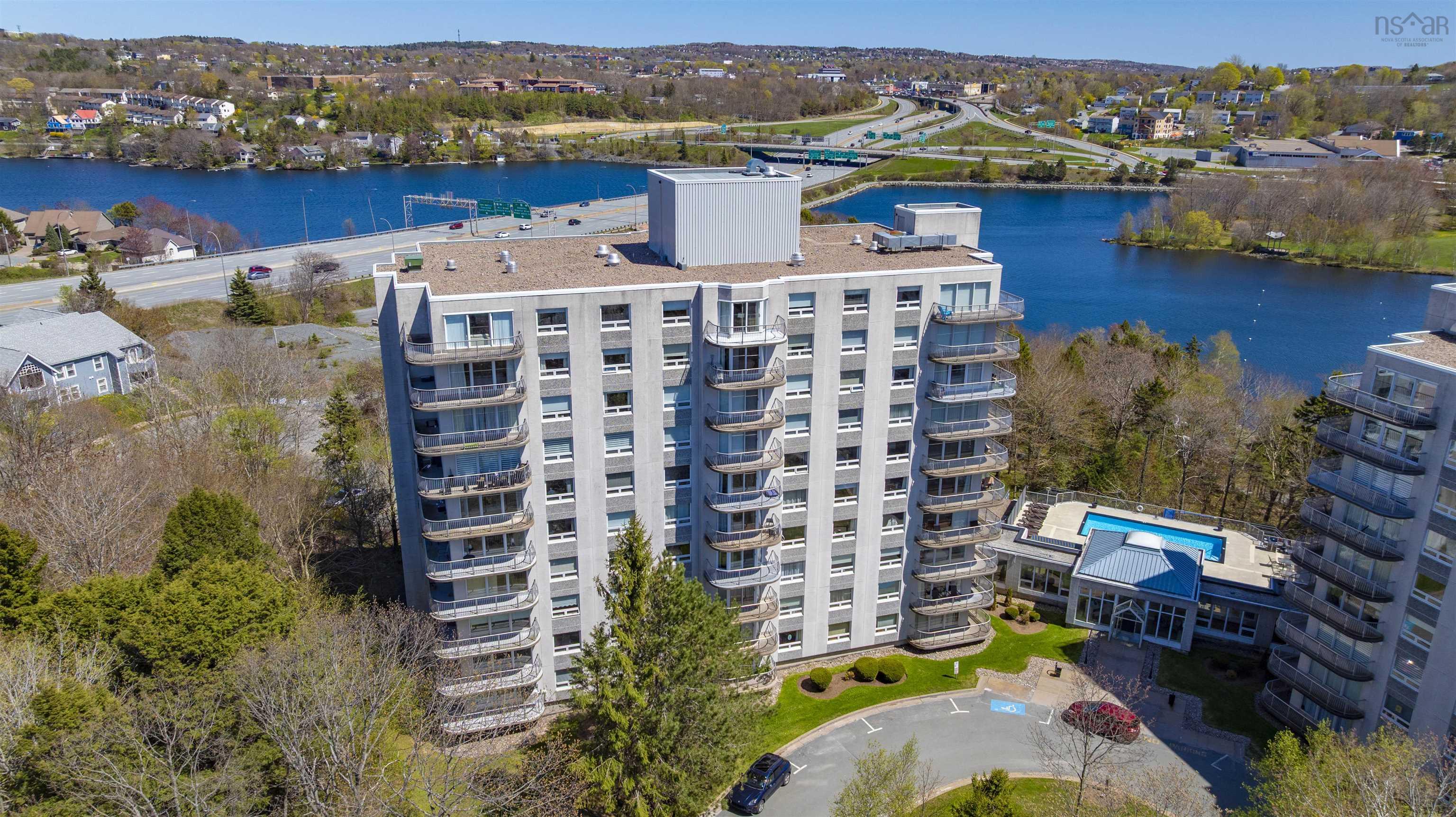 509 30 Brookdale Crescent, Dartmouth NS B3A 4T7 - MLS 202511055