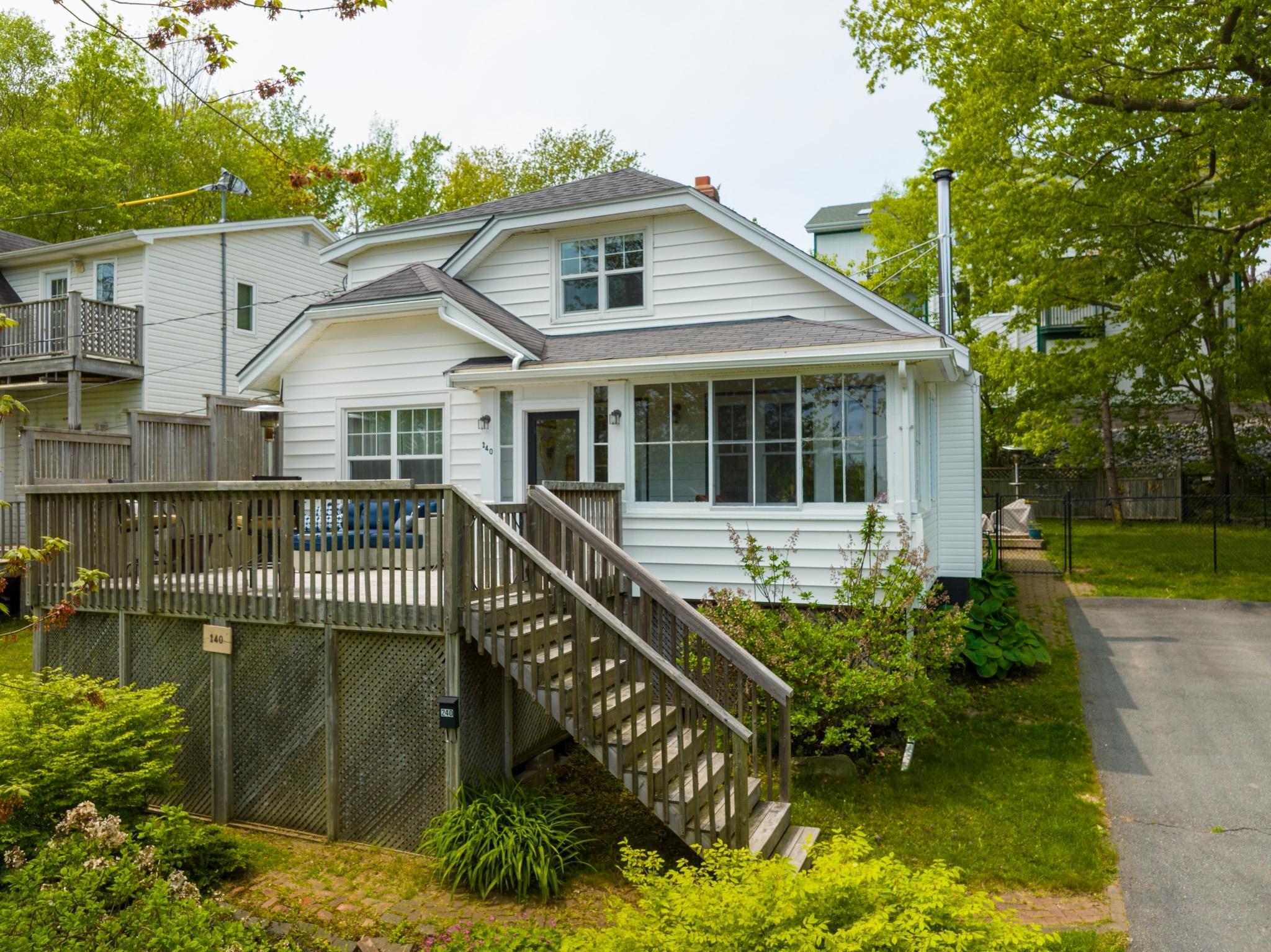 240 High Street, Bedford NS B4A 1M6 - MLS 202511067