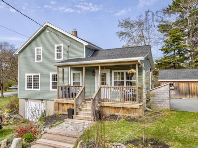 6 Hall Road, Waverley NS B2R 1N2 - MLS 202511075