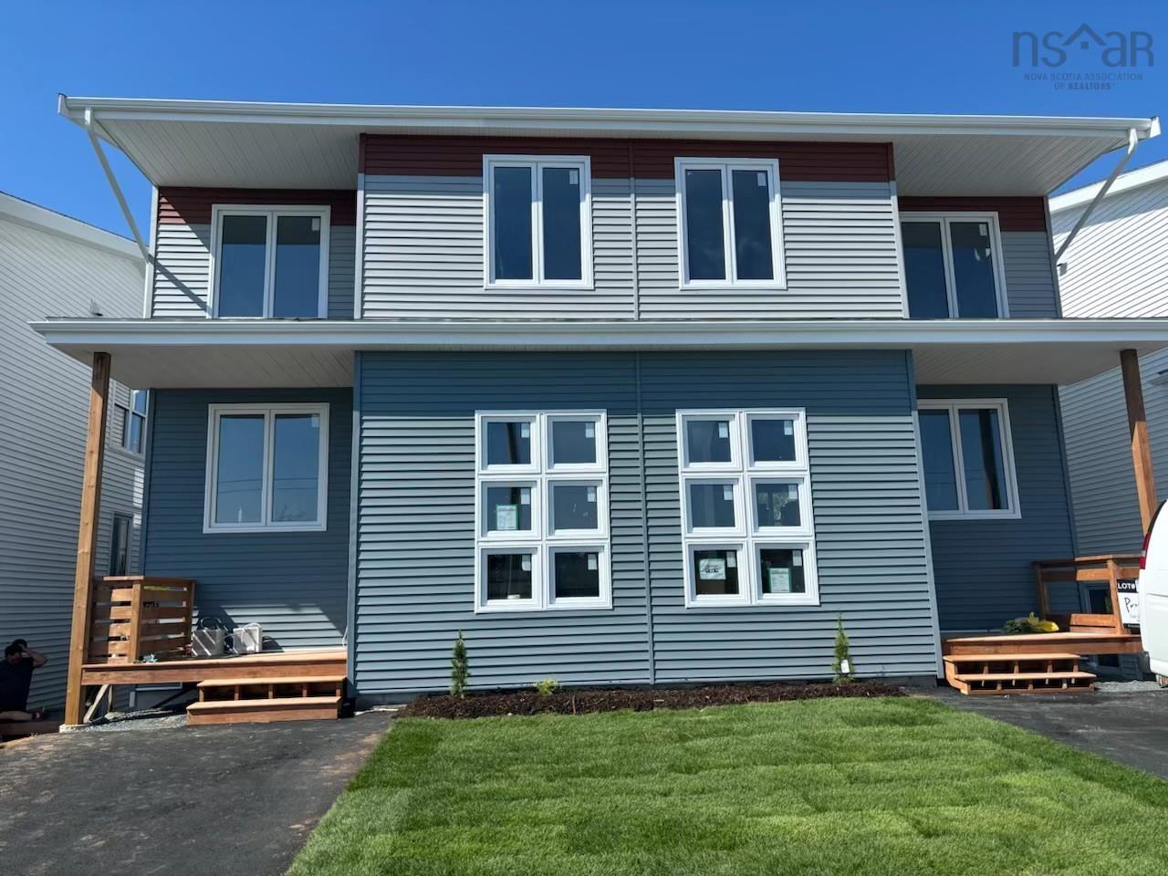 Lot 29a 43 Berm Street, Herring Cove NS B3R 0H2 - MLS 202511079