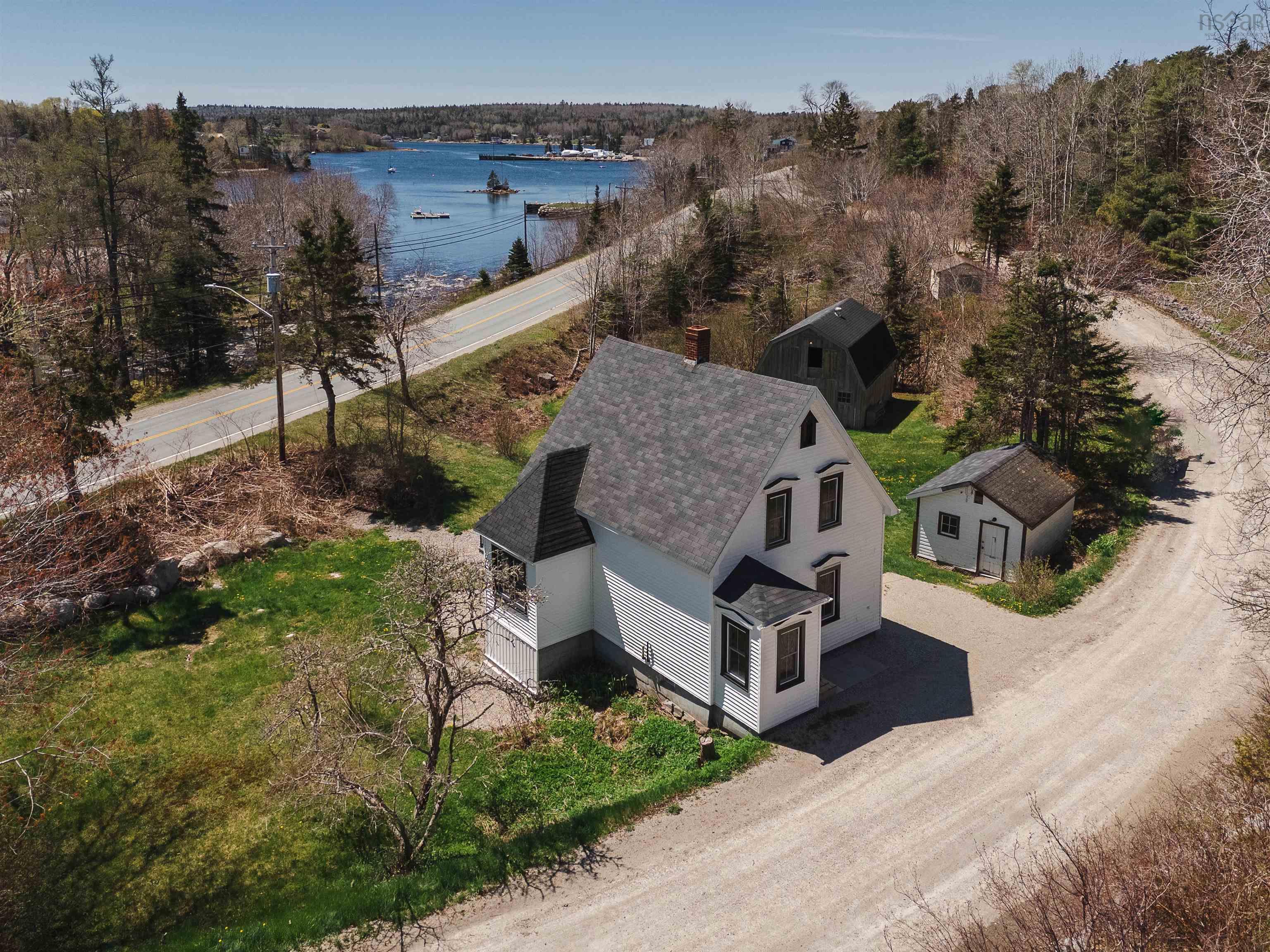 2 Old Post Road, Hubbards NS B0J 1T0 - MLS 202511082