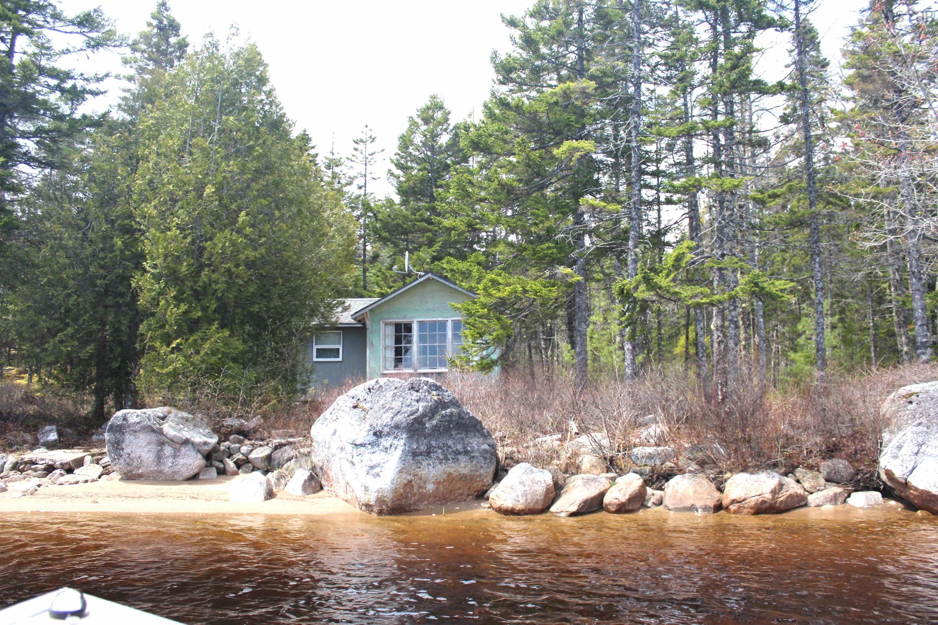 1a Lake Charlotte, Upper Lakeville NS B0J 1P0 - MLS 202511085