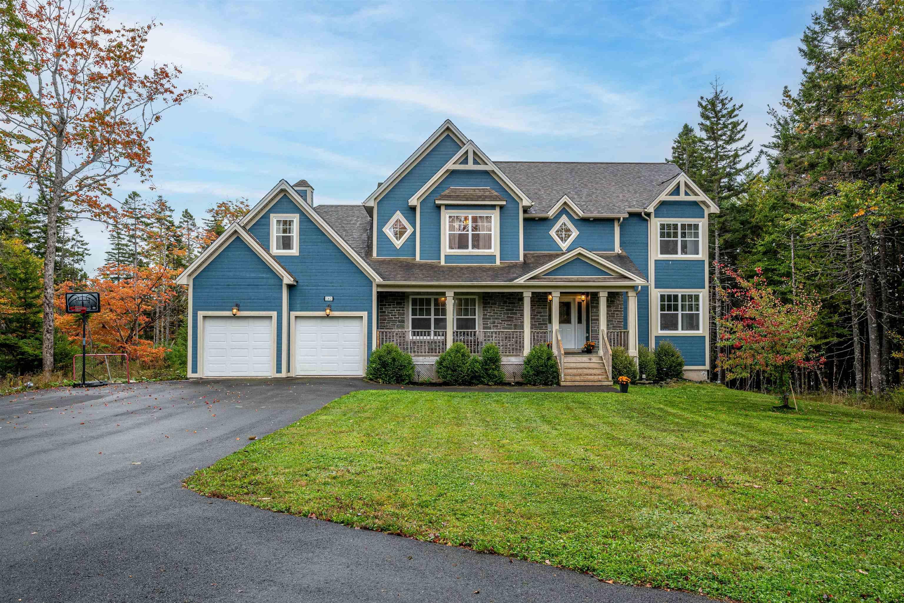 142 Voyager Way, Hammonds Plains NS B4B 0N1 - MLS 202511104