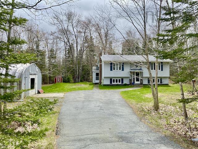 1 West Avenue, Beaver Bank NS B4G 1E4 - MLS 202511105