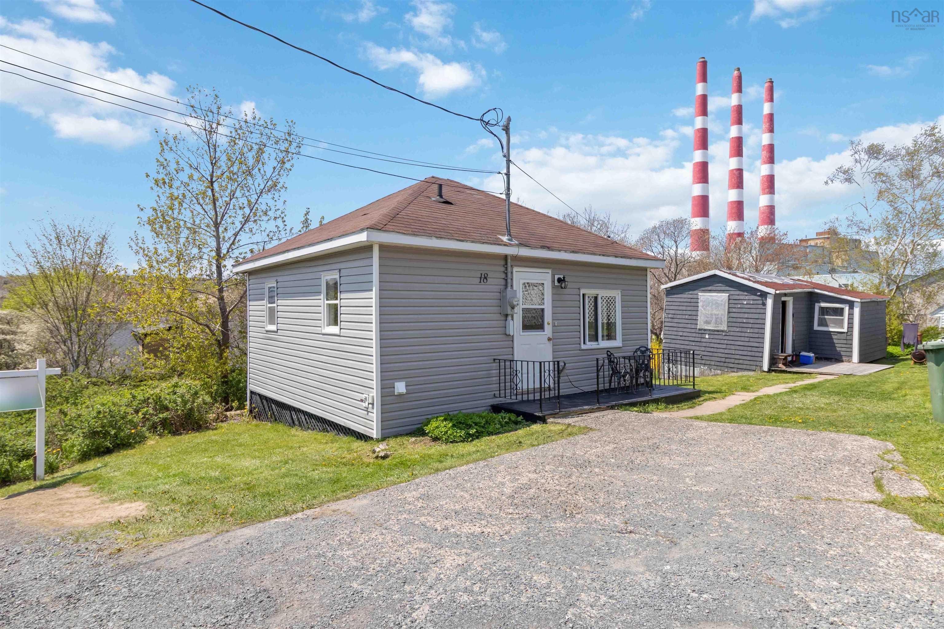 18 Nivens Avenue, Dartmouth NS B3A 4B1 - MLS 202511116