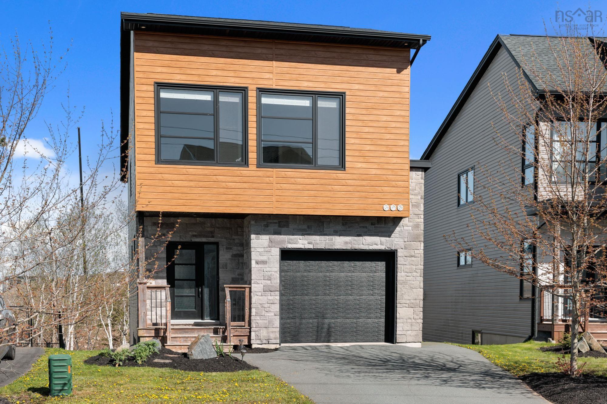 395 Fleetview Drive, Halifax NS B3M 4V4 - MLS 202511121