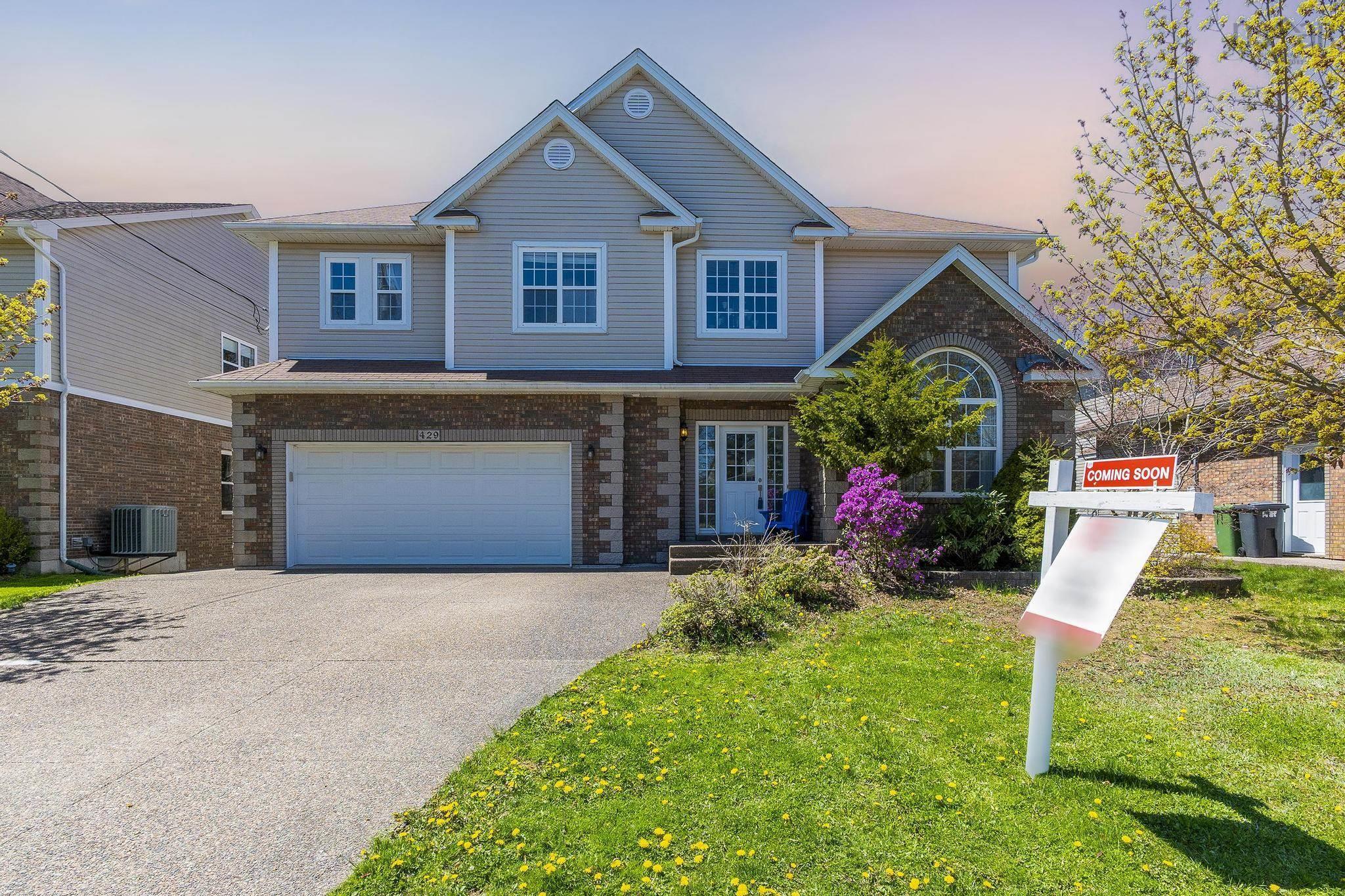 429 Southgate Drive, Bedford NS B4A 0B9 - MLS 202511126