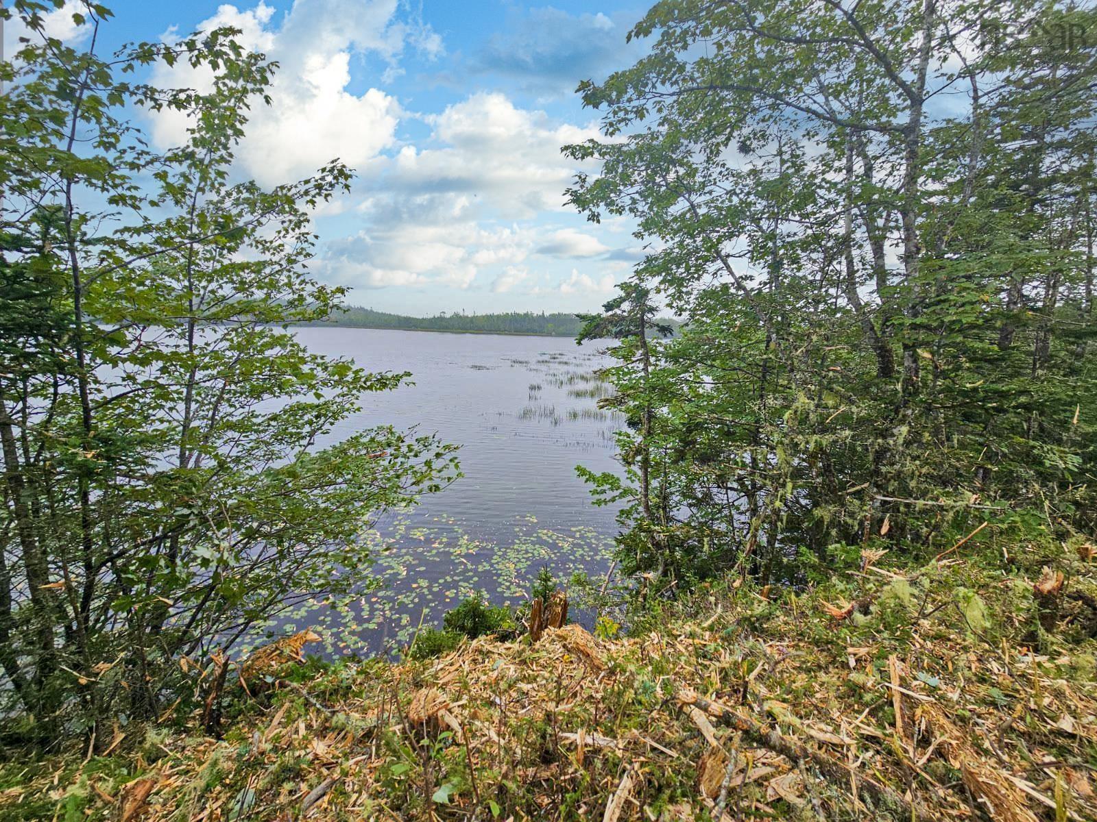 Lot 7 Dark Pond Lane, West Petpeswick NS B0J 2L0 - MLS 202511132