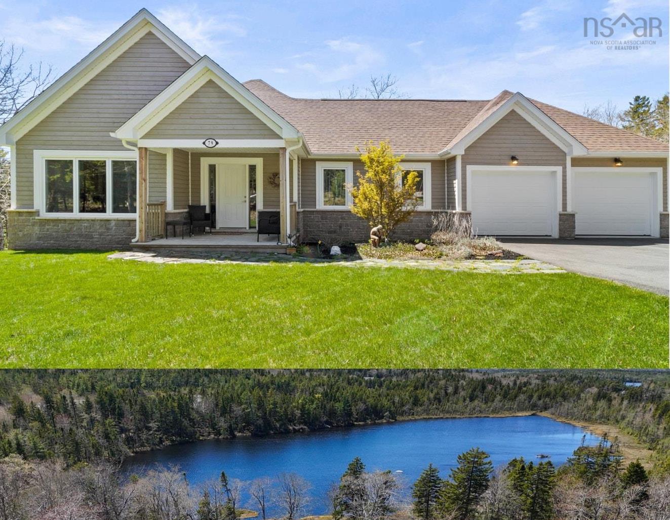 79 Yearling Close, Hammonds Plains NS B4B 0N7 - MLS 202511141