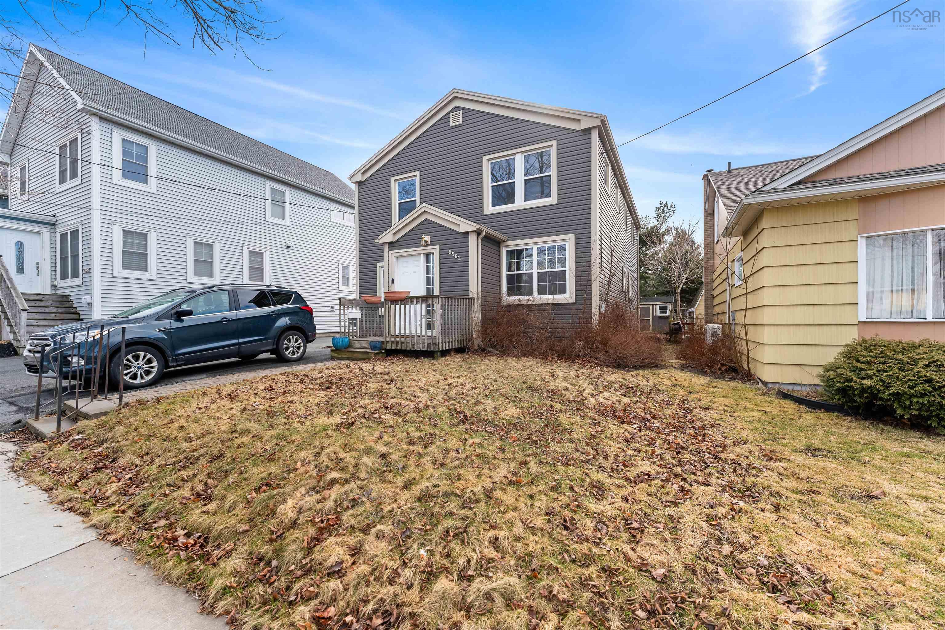 6562 Edinburgh Street, Halifax NS B3L 1W8 - MLS 202511146