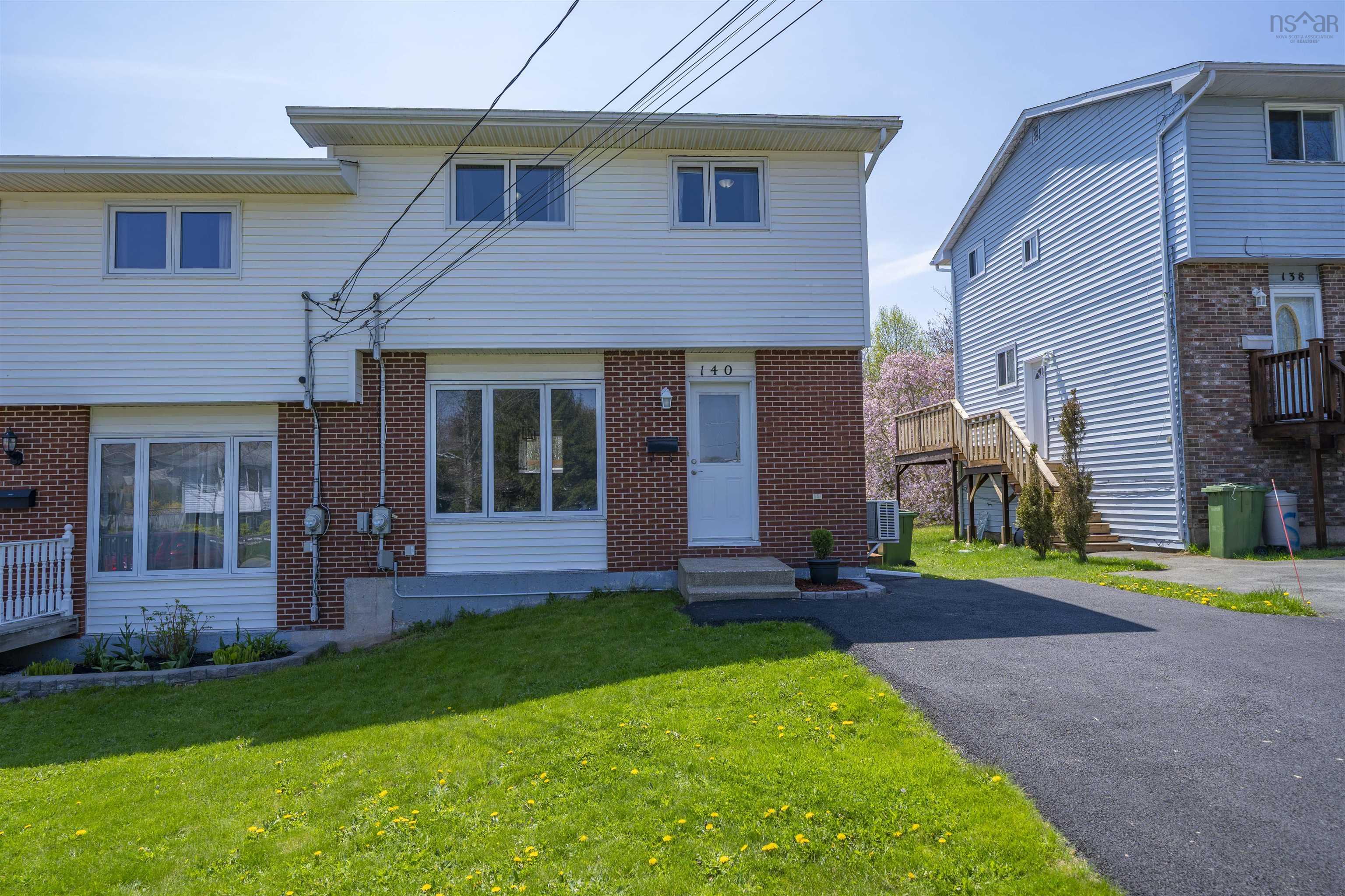 140 Cranberry Crescent, Dartmouth NS B2W 5A8 - MLS 202511151