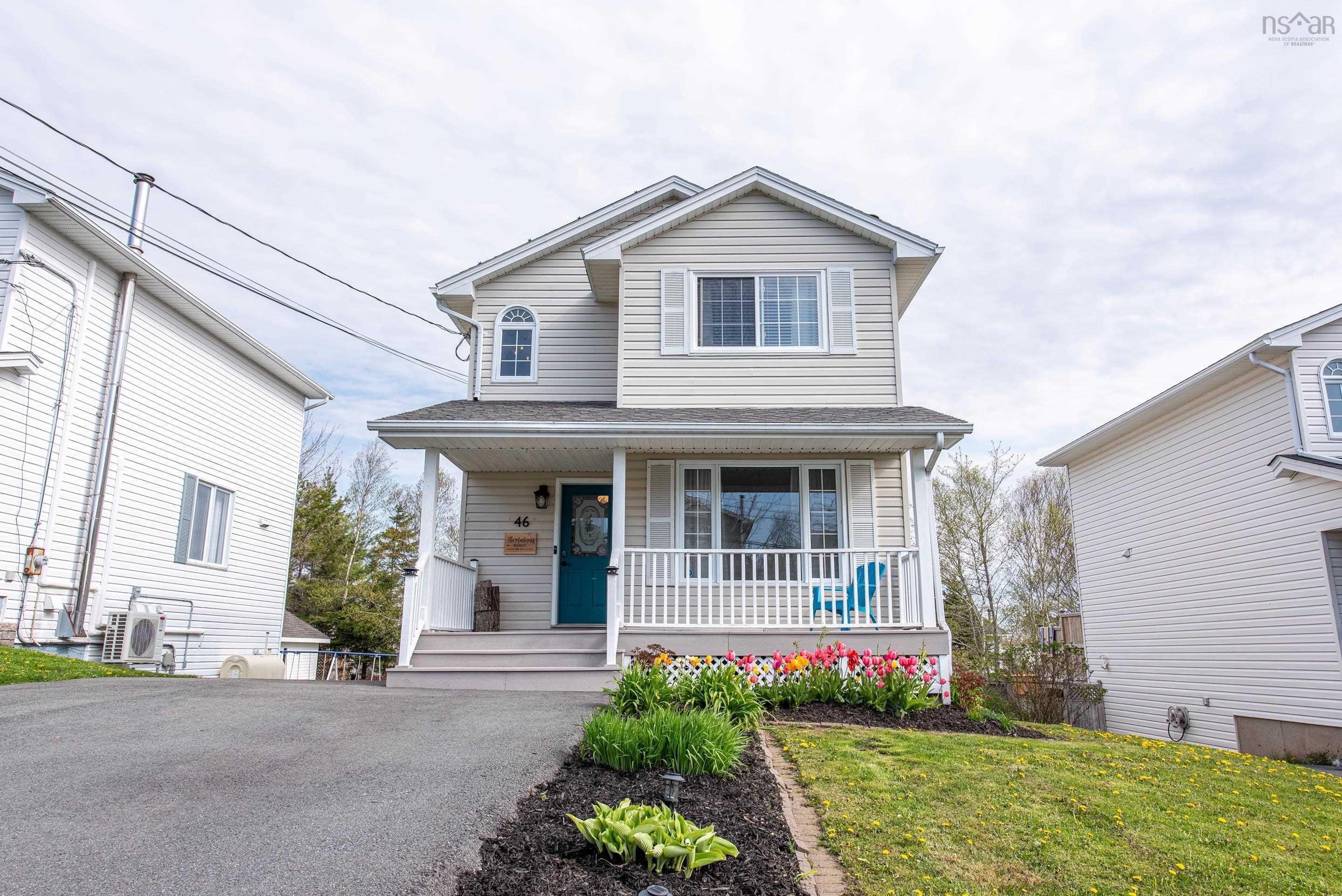 46 Cassandra Drive, Dartmouth NS B2W 6H5 - MLS 202511152
