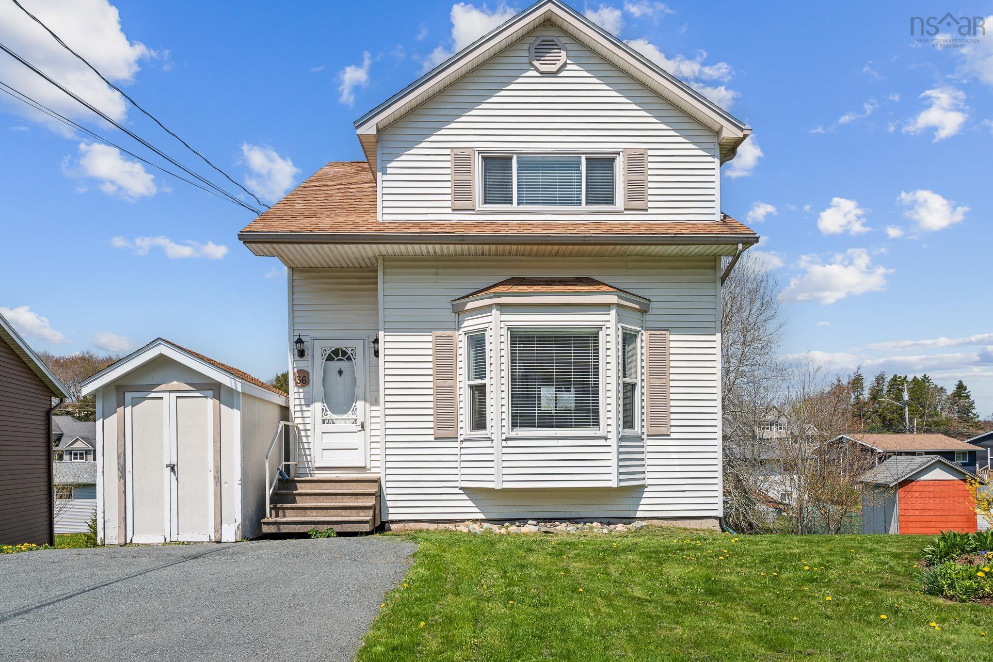 36 Boxwood Crescent, Lower Sackville NS B4C 3Z1 - MLS 202511191