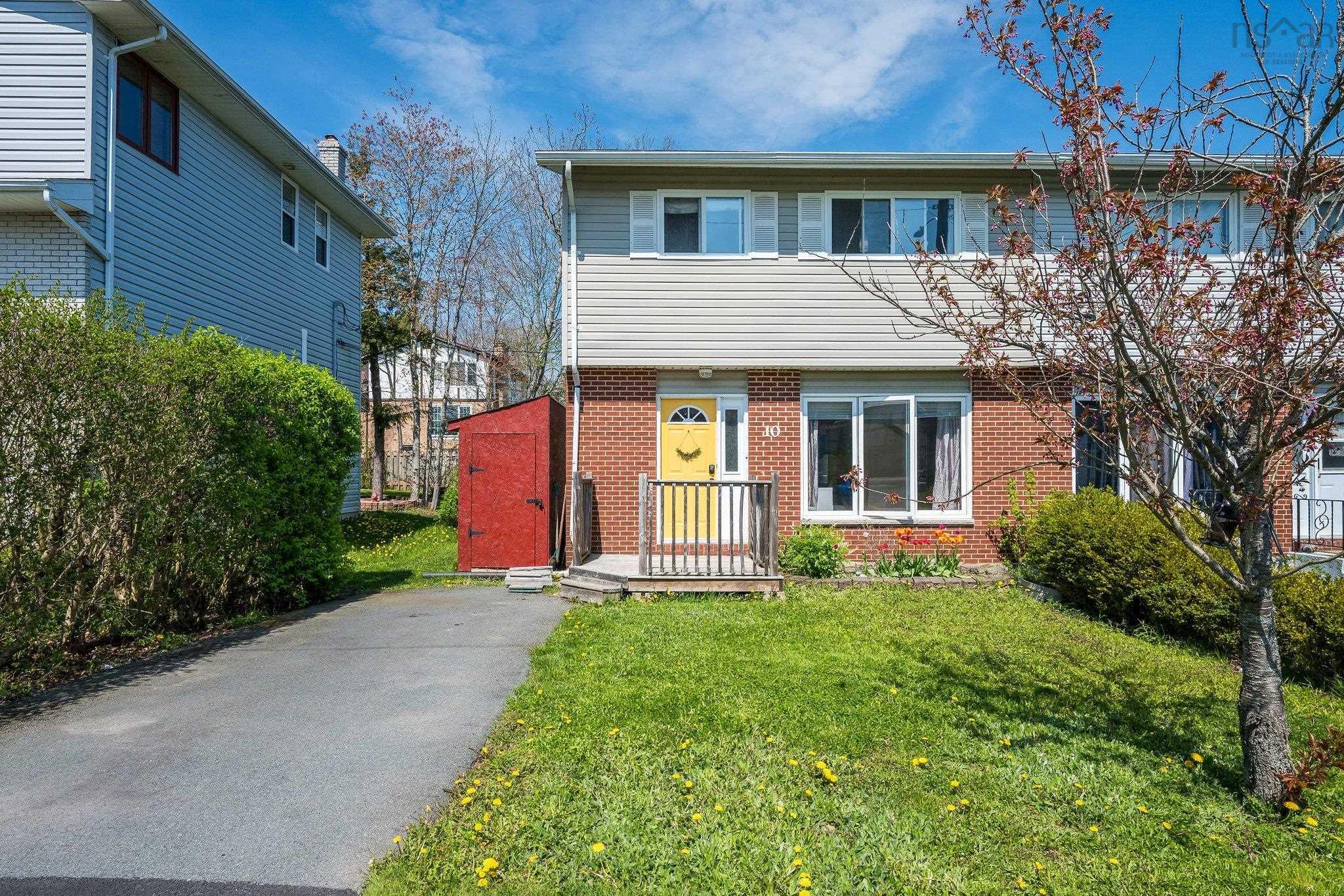 10 Langevin Drive, Lower Sackville NS B4C 1P6 - MLS 202511197