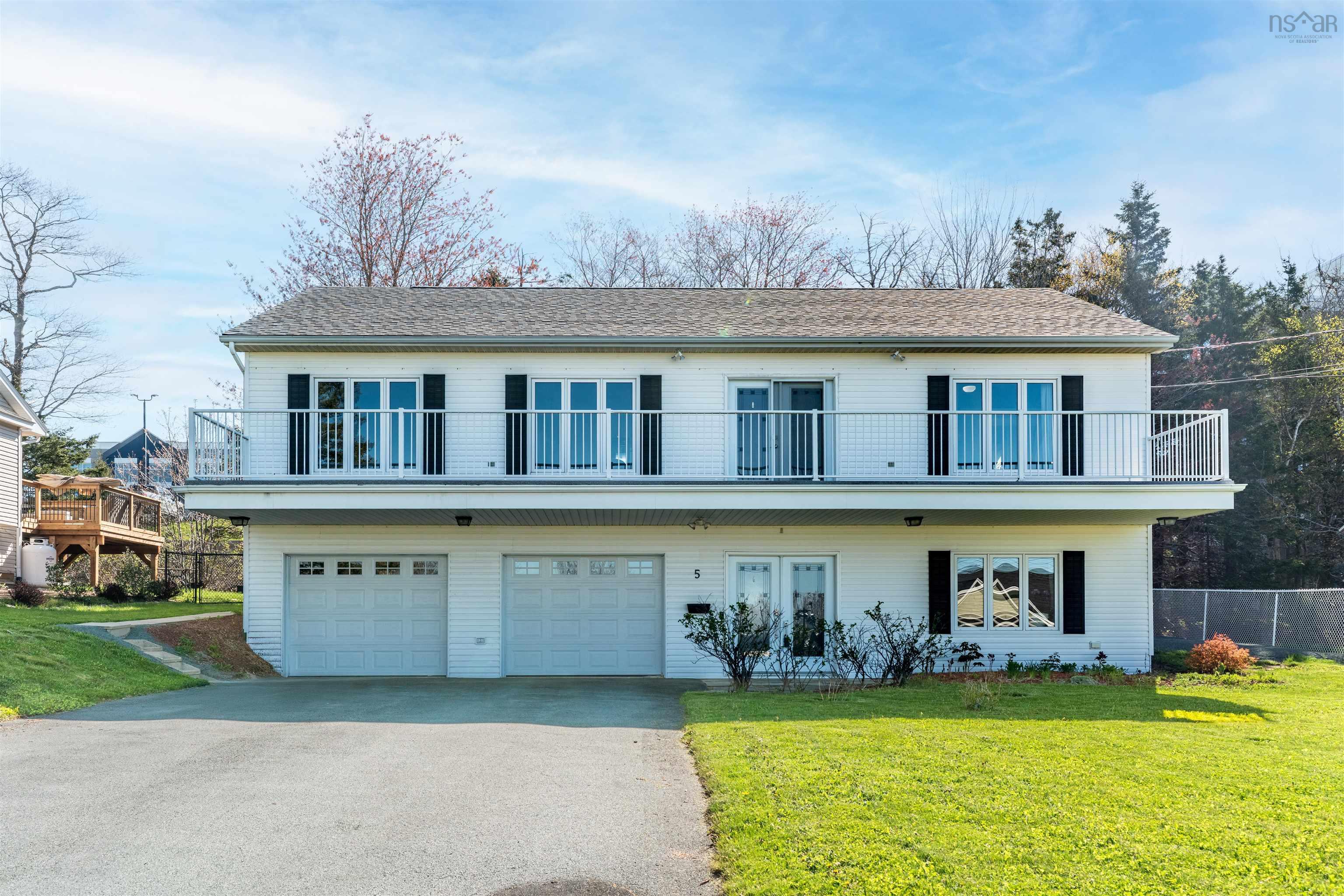 5 Alpine Drive, Portland Hills NS B2W 1Z3 - MLS 202511212