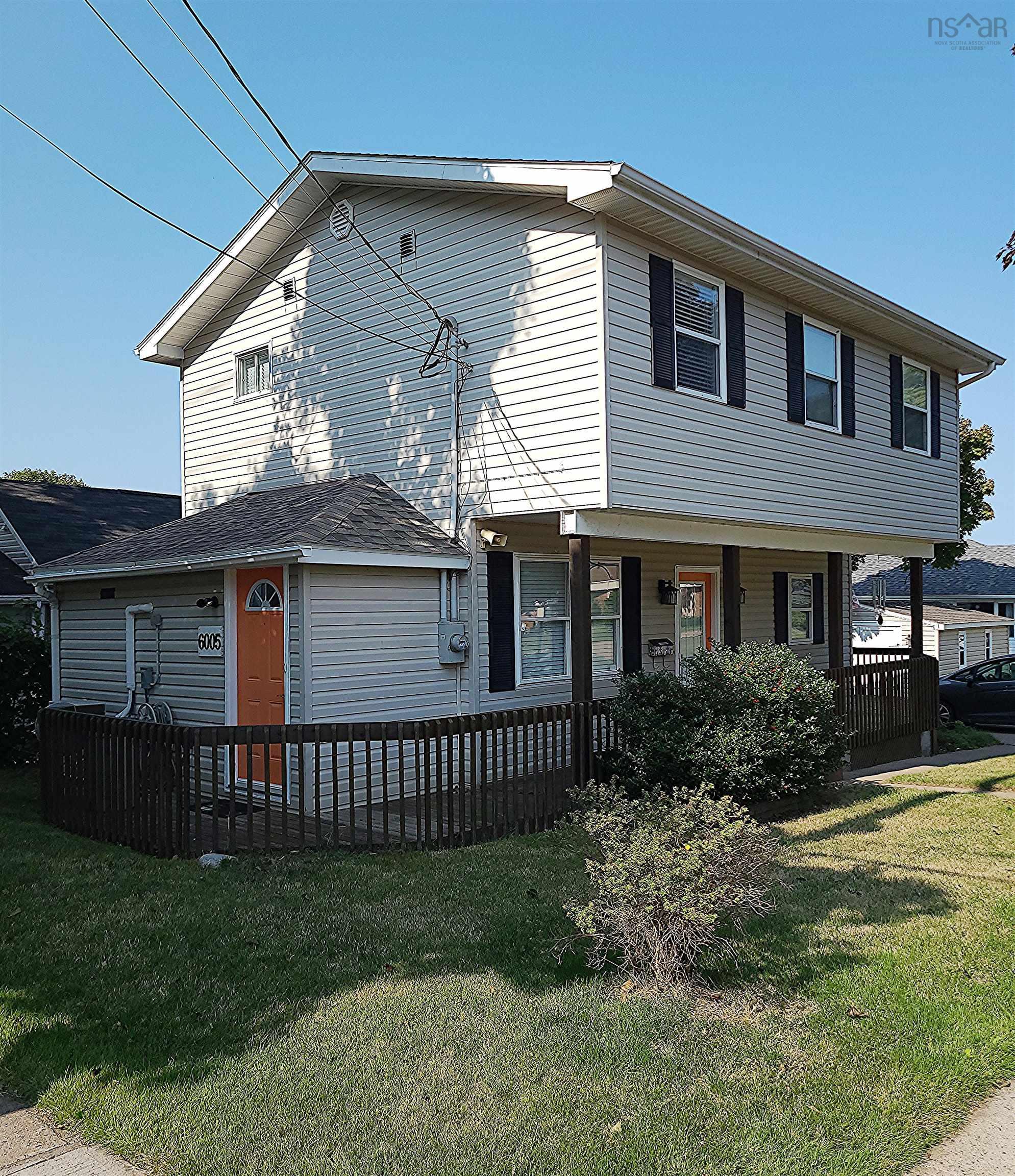 6005 Leeds Street, Halifax NS B3K 2T6 - MLS 202511222