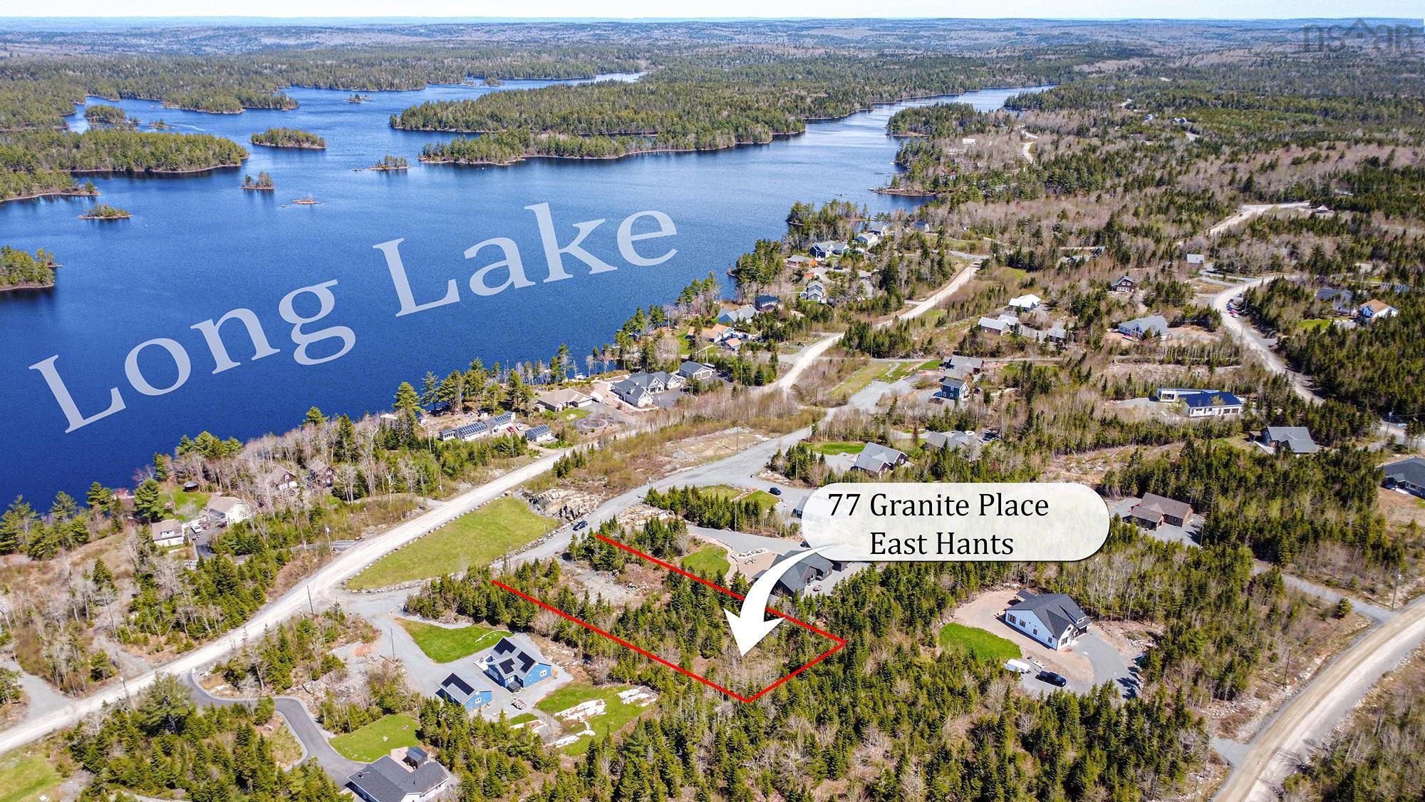 Unit 77 Granite Place, East Hants NS B0N 1Z0 - MLS 202511224