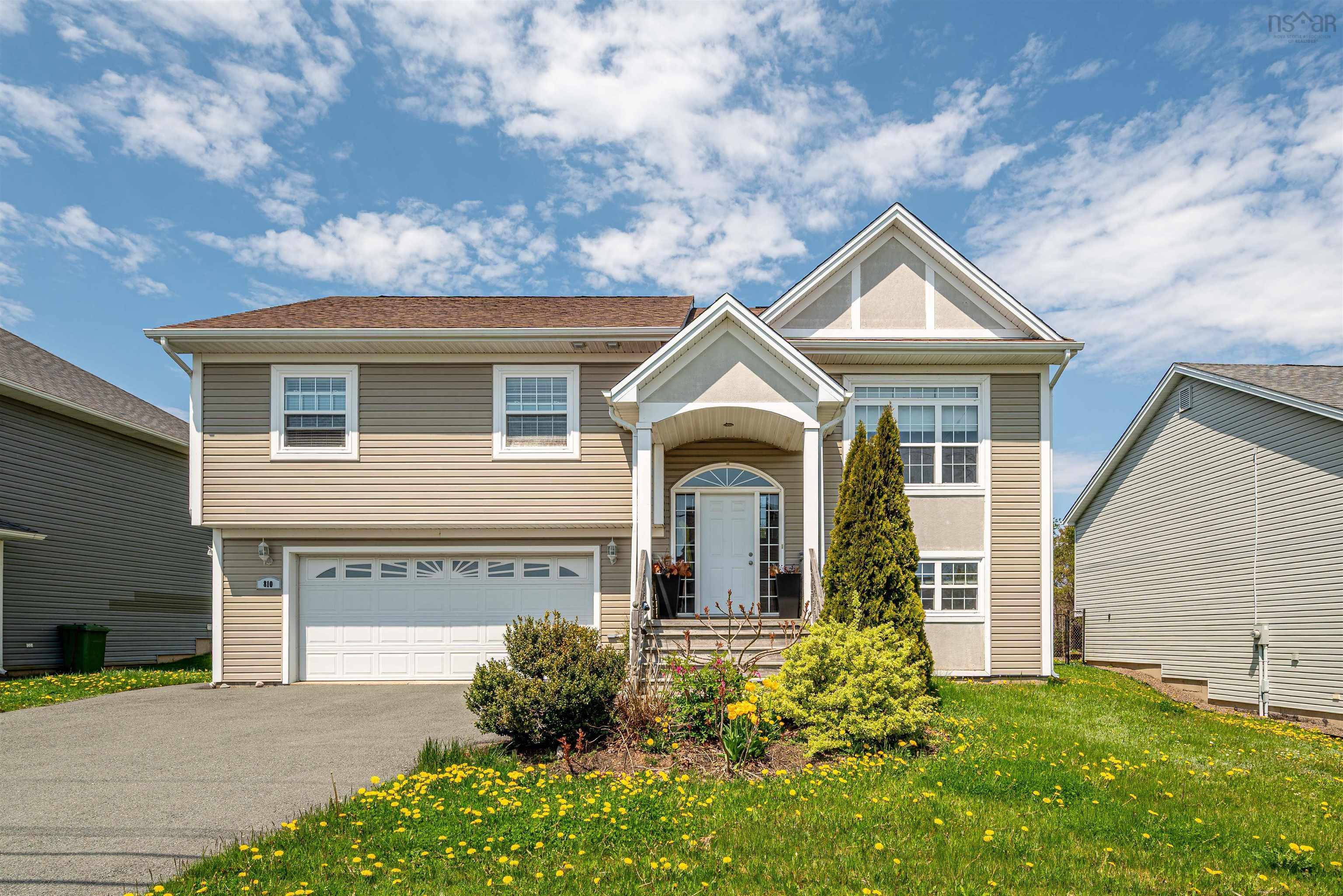 810 Basinview Drive, Bedford NS B4A 3N4 - MLS 202511227