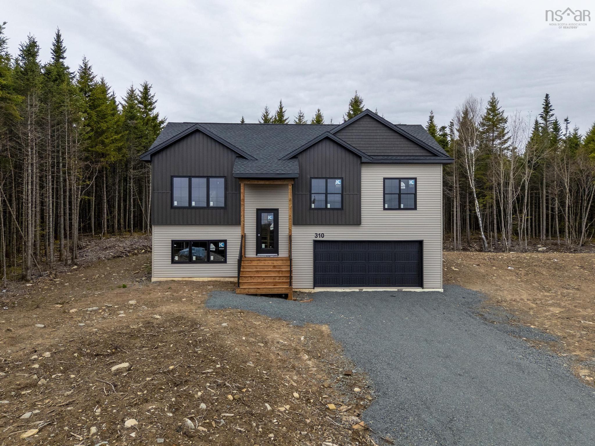 Lot 5014 310 Zaffre Drive, Middle Sackville NS B4E 0W8 - MLS 202511232