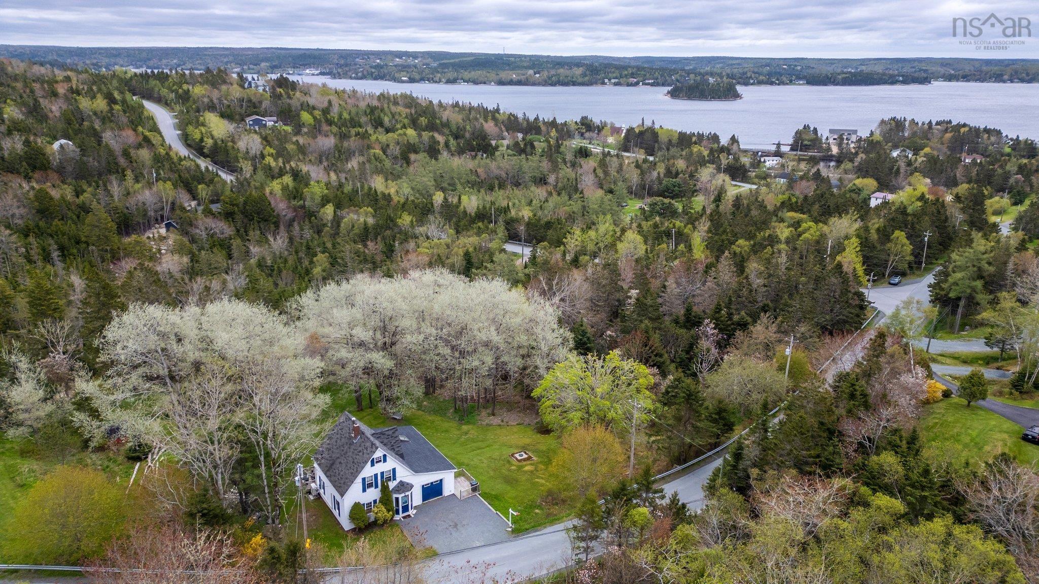 155 Island View Drive, Boutiliers Point NS B3Z 1R9 - MLS 202511236