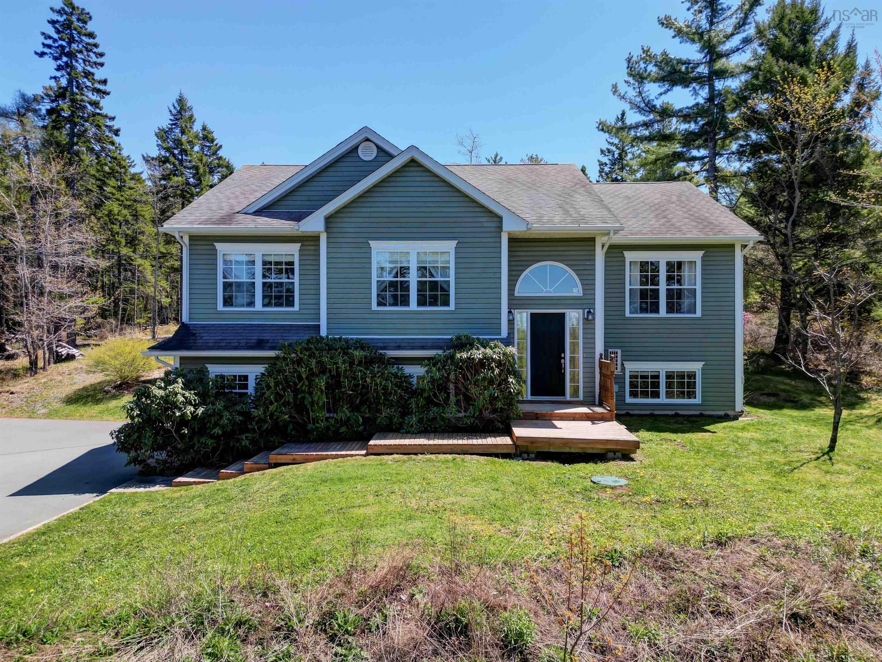 162 Beaverbrook Drive, Fall River NS B2T 0J6 - MLS 202511237