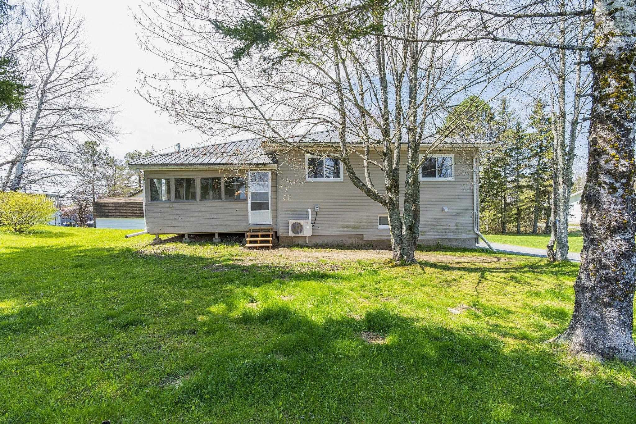 538 Highway 2, Elmsdale NS B2S 1A3 - MLS 202511240