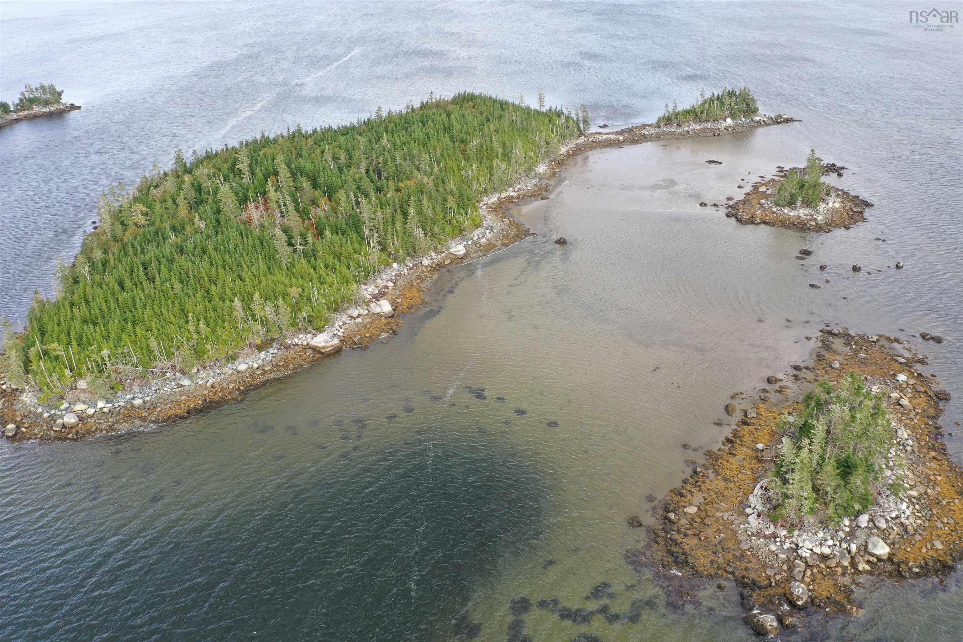 Brown Islands, Myers Point NS B0J 1W0 - MLS 202511251