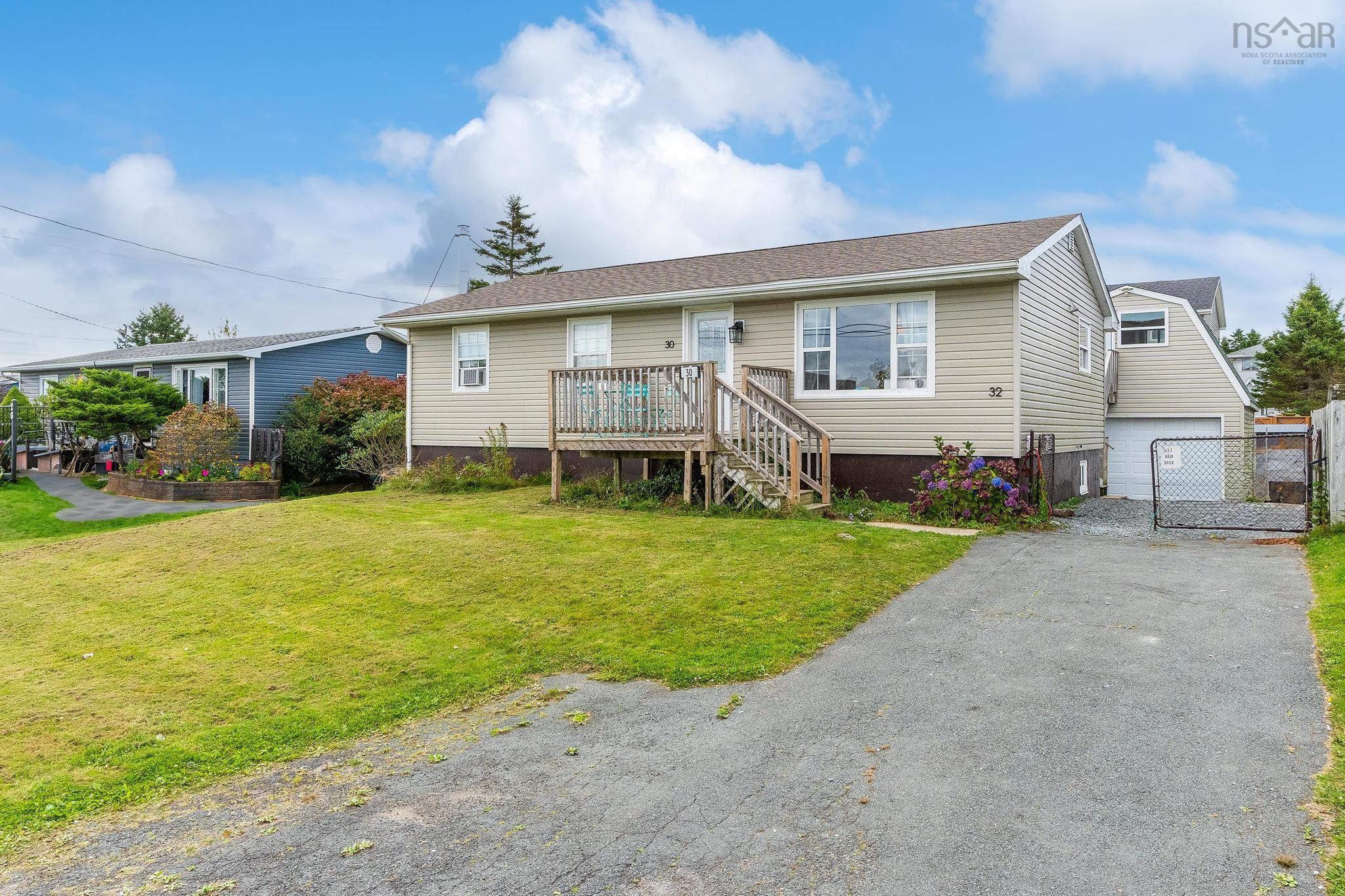 30/32 Himmelman Drive, Eastern Passage NS B3G 1H8 - MLS 202511295