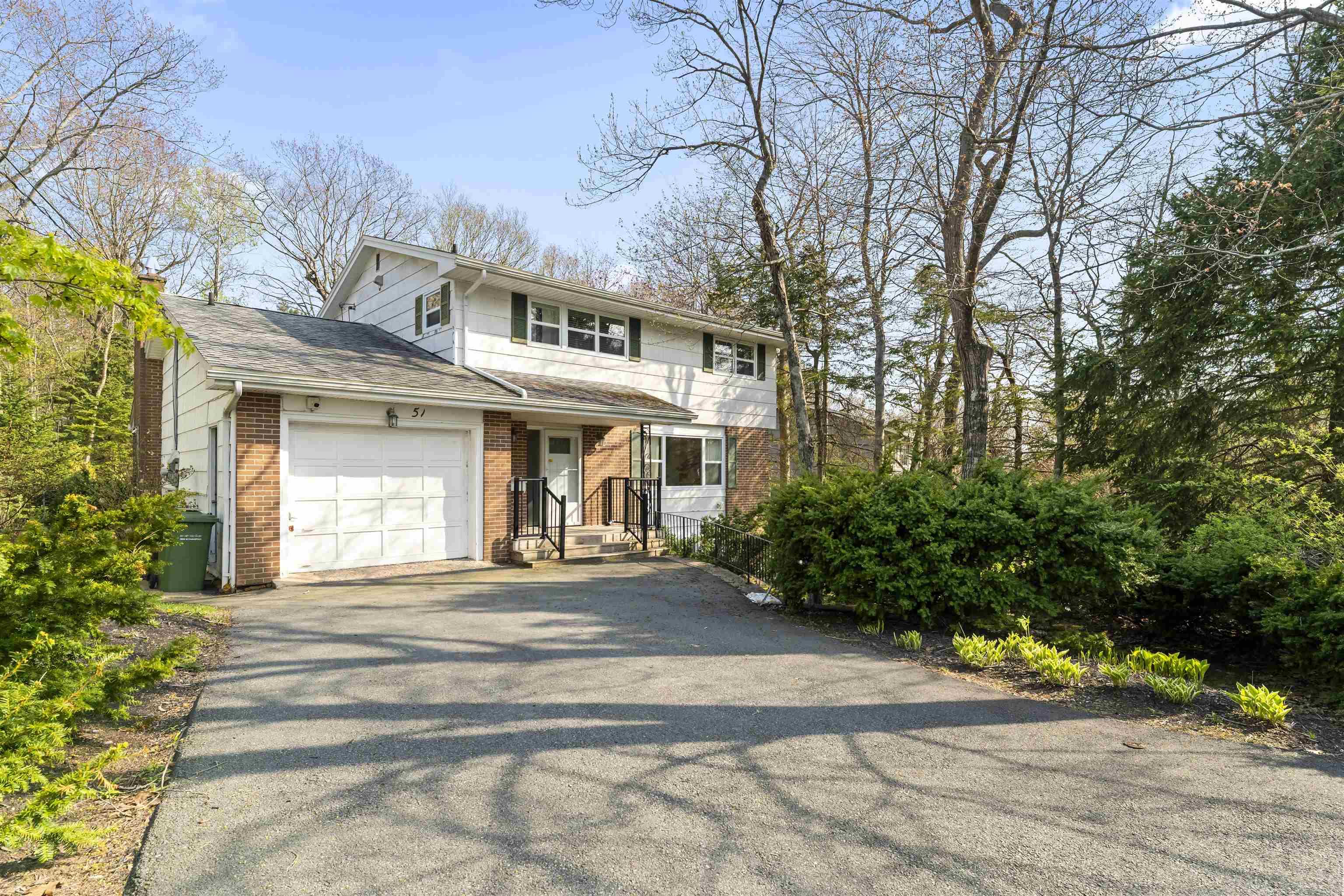 51 Rockmanor Drive, Bedford NS B4A 2V5 - MLS 202511314
