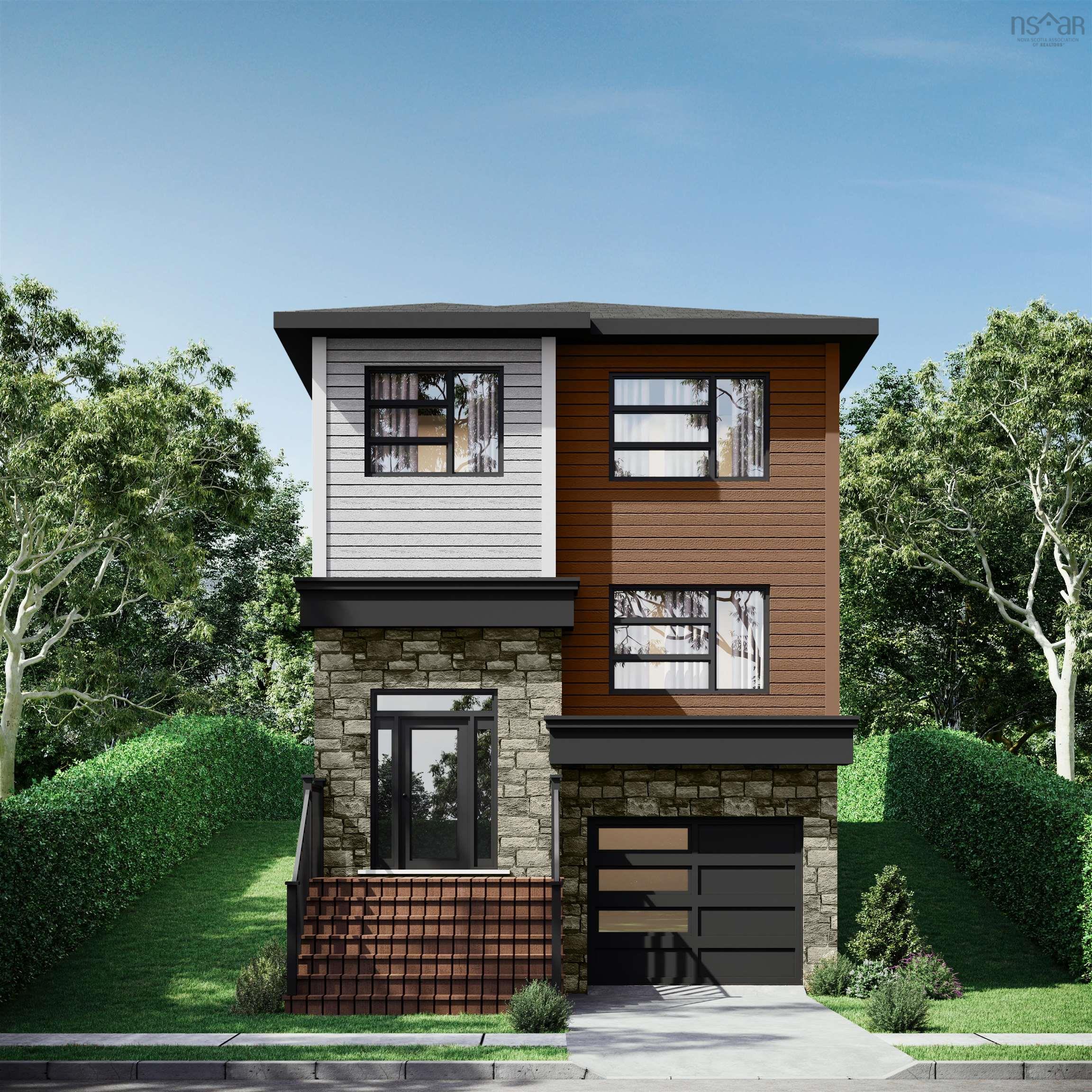 Lot 8-55 78 Provence Way, Timberlea NS B3T 0N8 - MLS 202511321