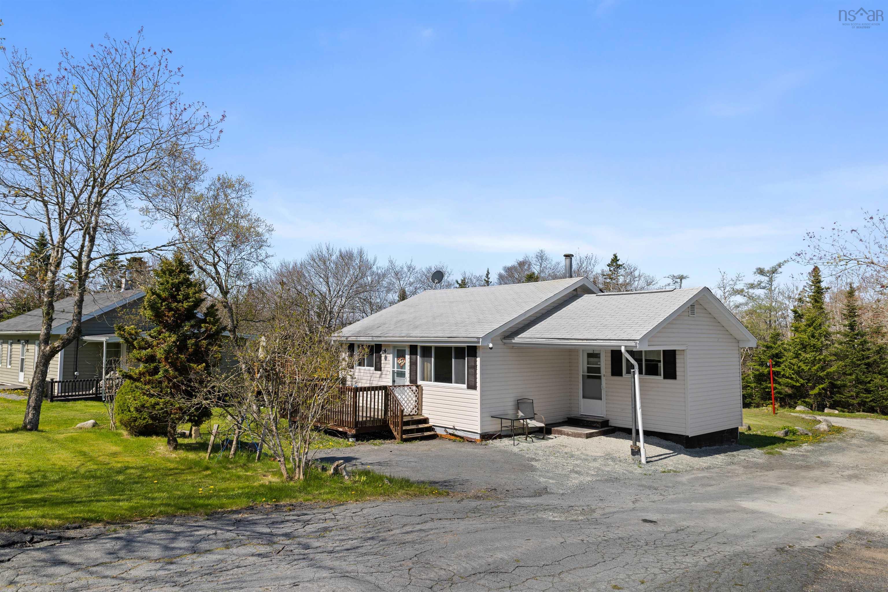 2829 Prospect Road, Whites Lake NS B3T 1V8 - MLS 202511322