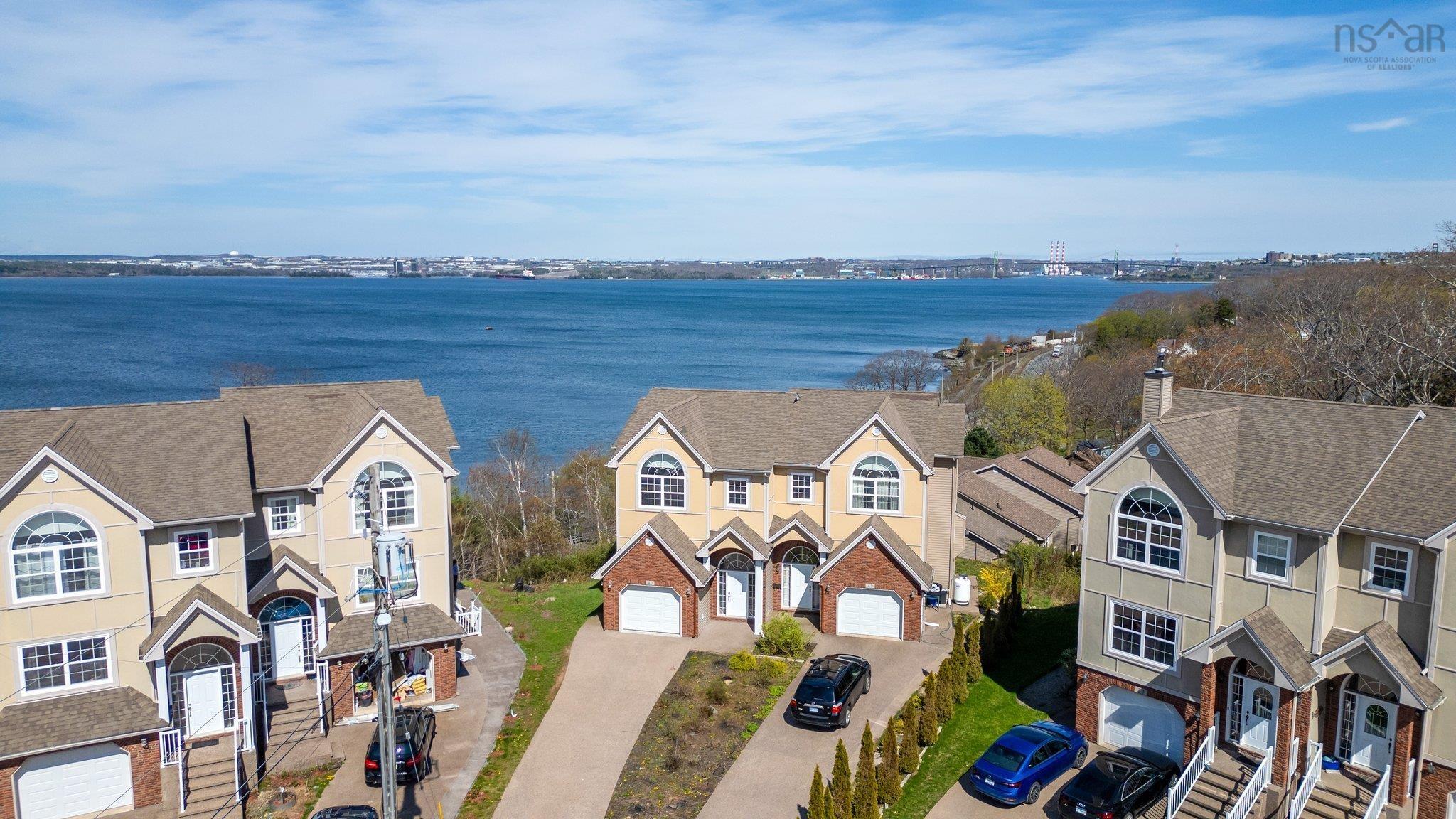 40 Four Mile Lane, Halifax NS B3M 0E2 - MLS 202511324