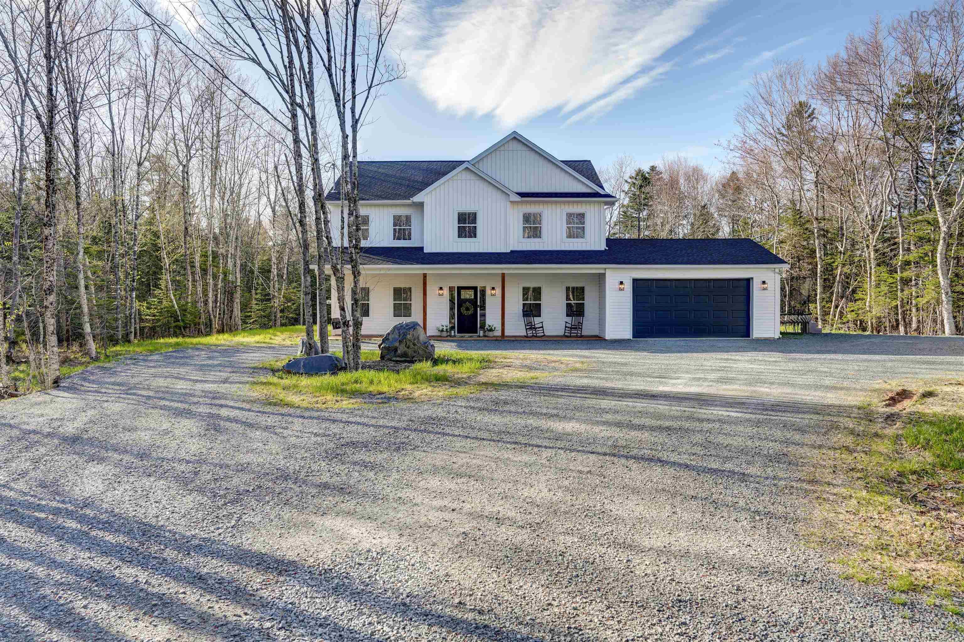 72 Fenerty Road, Middle Sackville NS B4E 3B1 - MLS 202511335