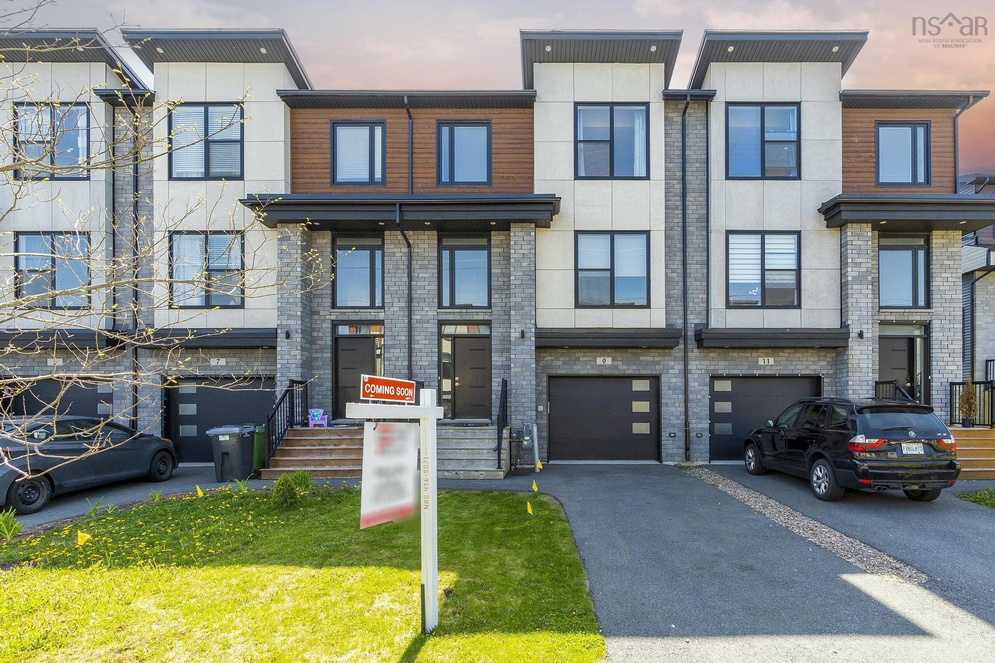 9 Alamir Court, Halifax NS B3M 0N3 - MLS 202511355