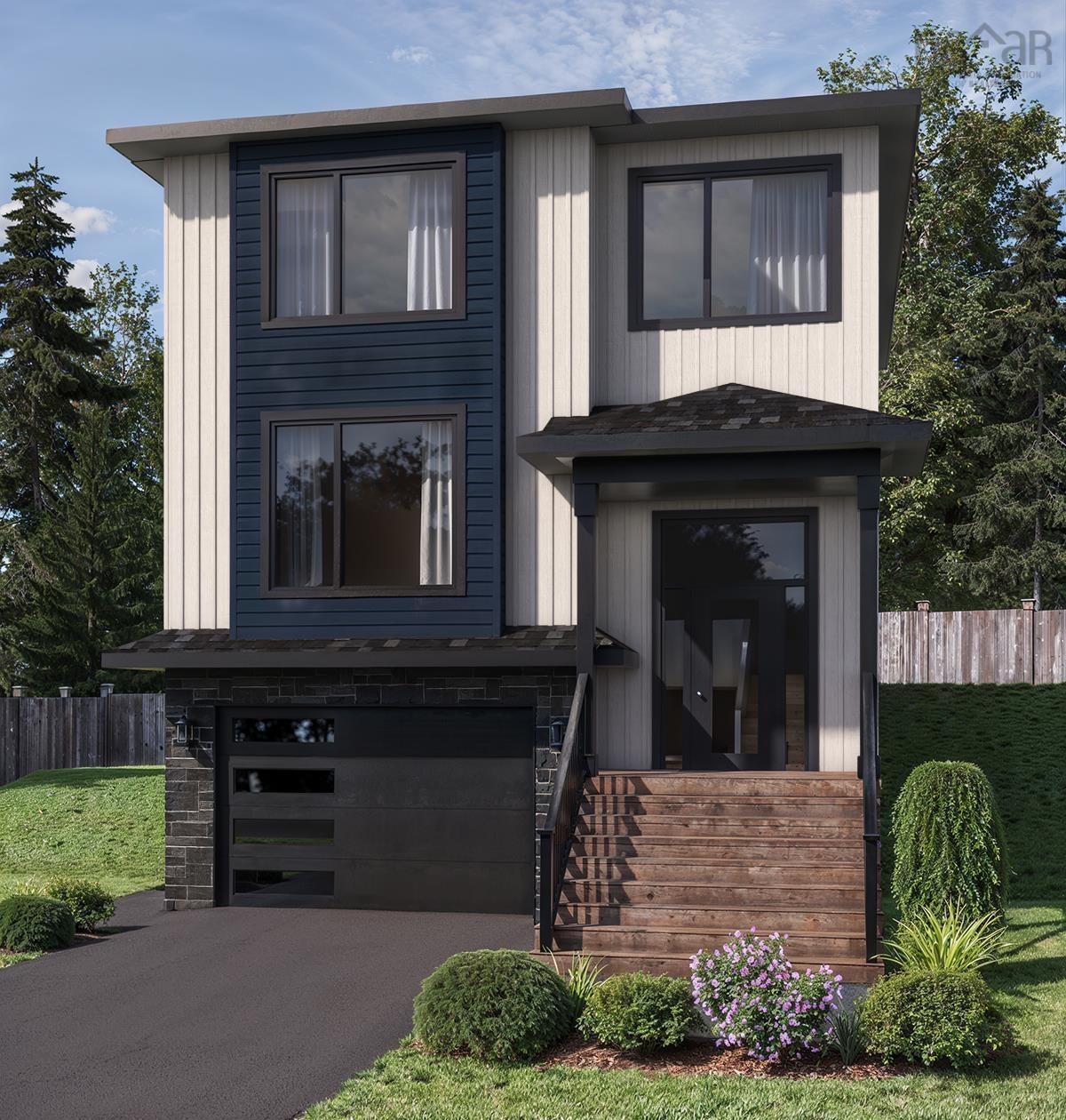 9-03 166 Brunello Boulevard, Timberlea NS B3T 0J4 - MLS 202511362