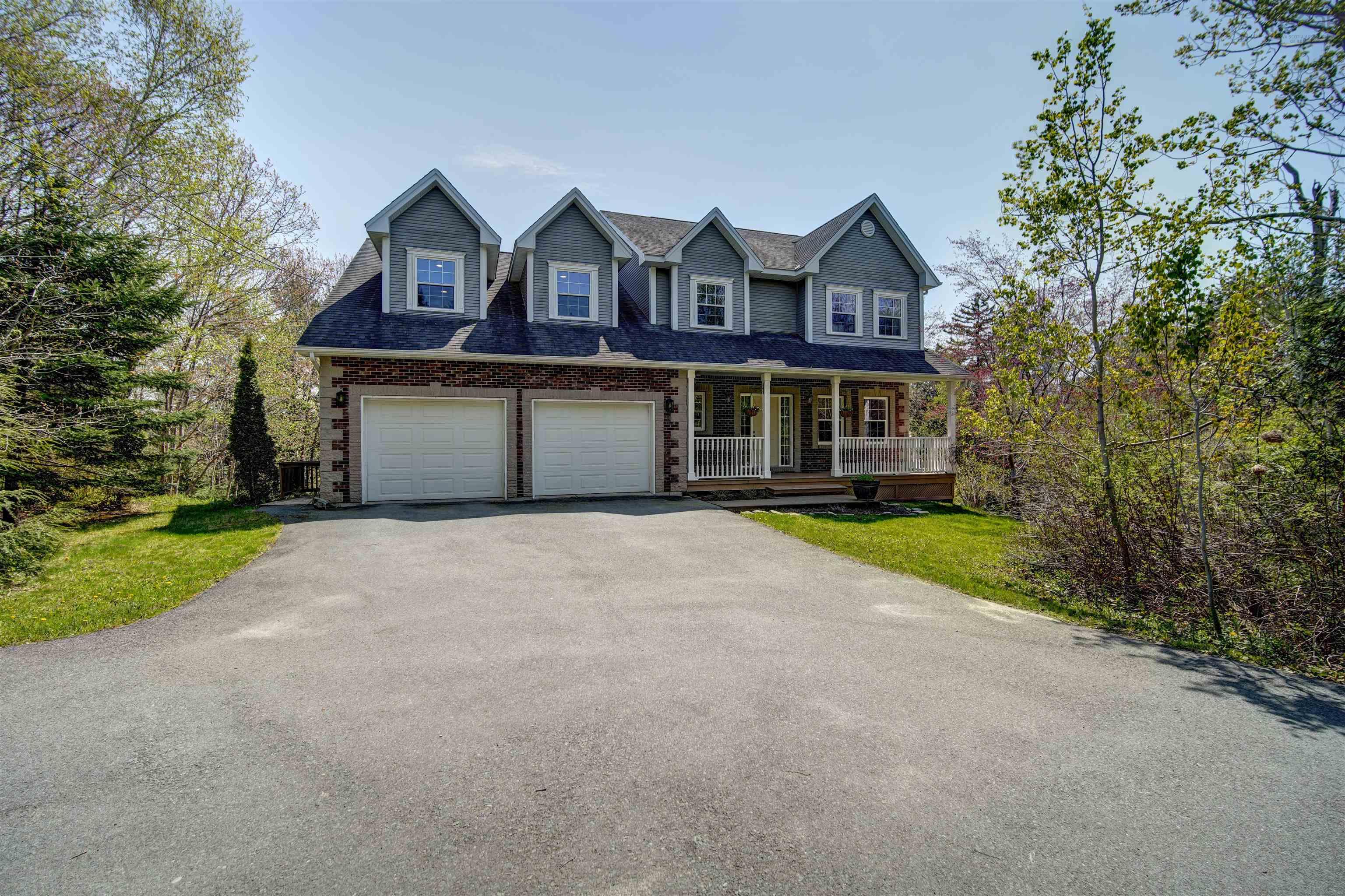 193 Lincolnshire Drive, Fall River NS B2T 1P8 - MLS 202511380