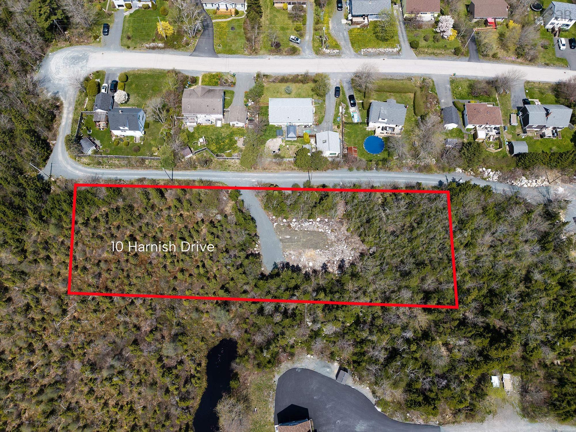 10 Harnish Drive, Herring Cove NS B3V 1H5 - MLS 202511400