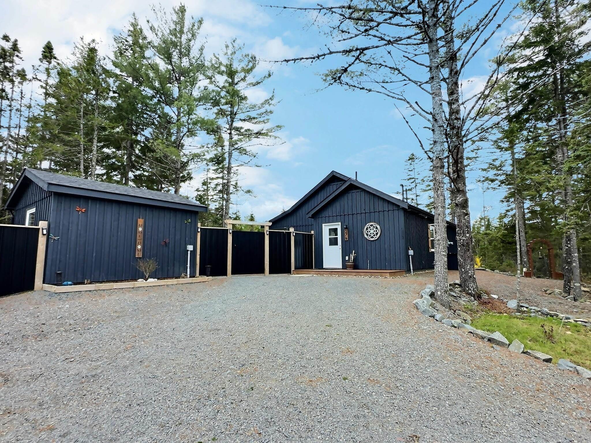 276 Meek Arm Trail, Mount Uniacke NS B0N 1Z0 - MLS 202511405