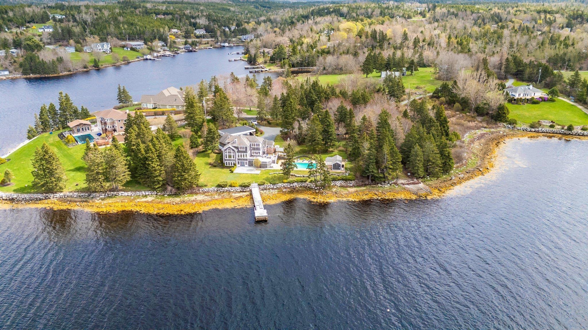 56 Oceansea Drive, Glen Margaret NS B3Z 3G4 - MLS 202511407