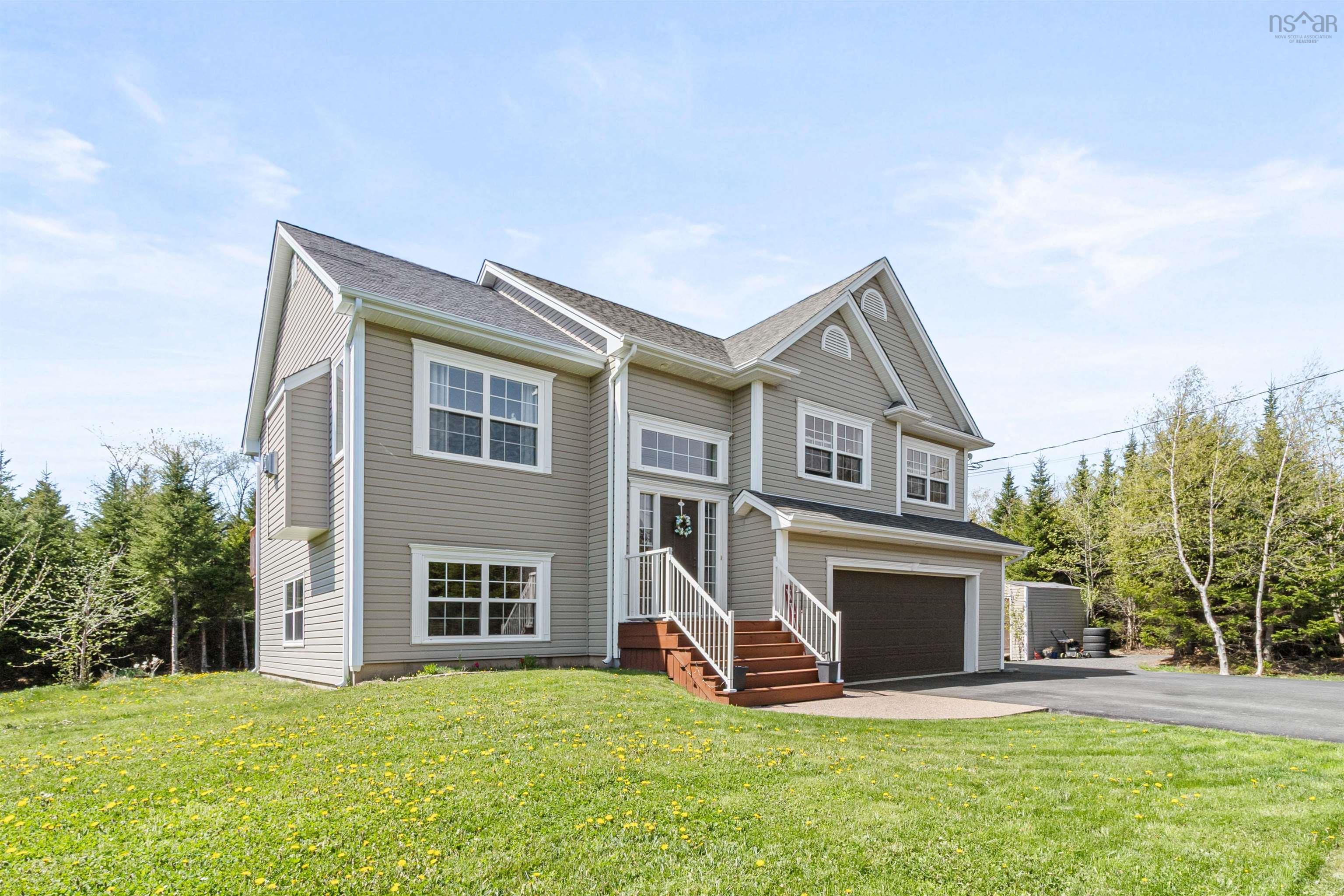 331 Newbury Road, Lucasville NS B4B 0C6 - MLS 202511449