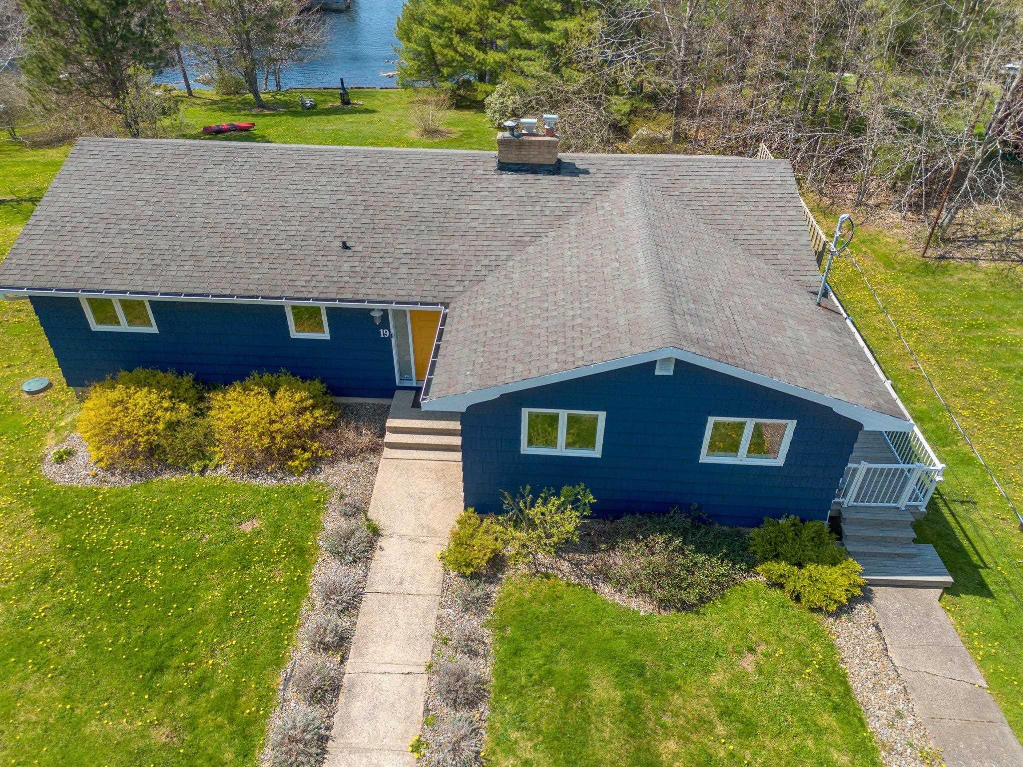 19 Francie Drive, Williamswood NS B3V 1C1 - MLS 202511457