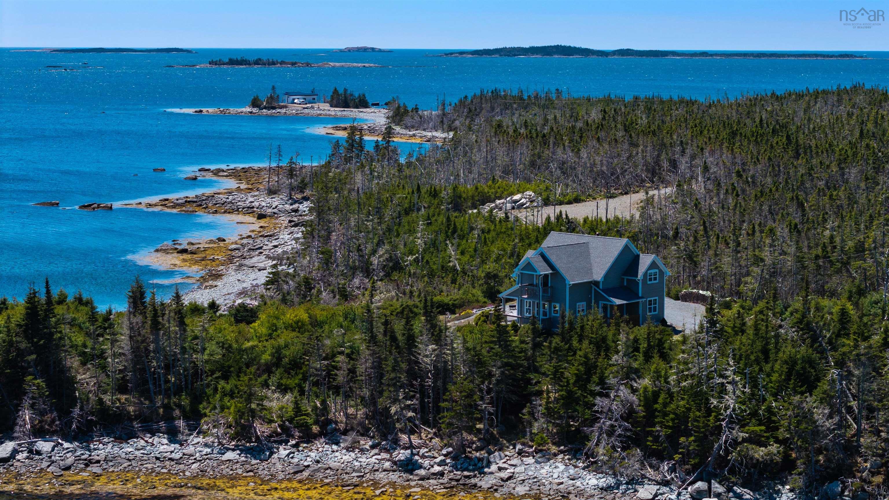 116 Beaver Drive, West Quoddy NS B0J 2R0 - MLS 202511467