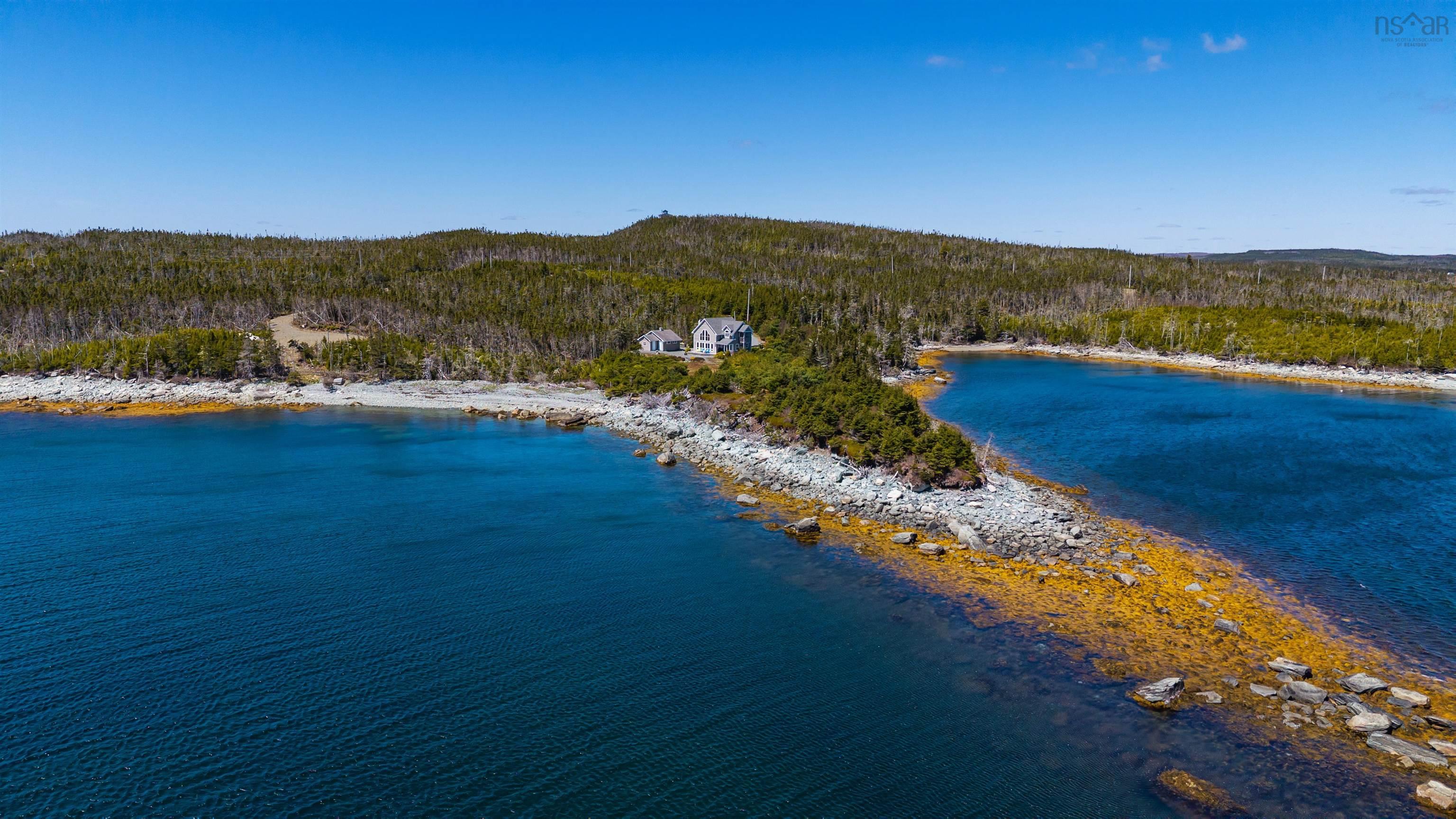 116 Beaver Drive, West Quoddy NS B0J 2R0 - MLS 202511468