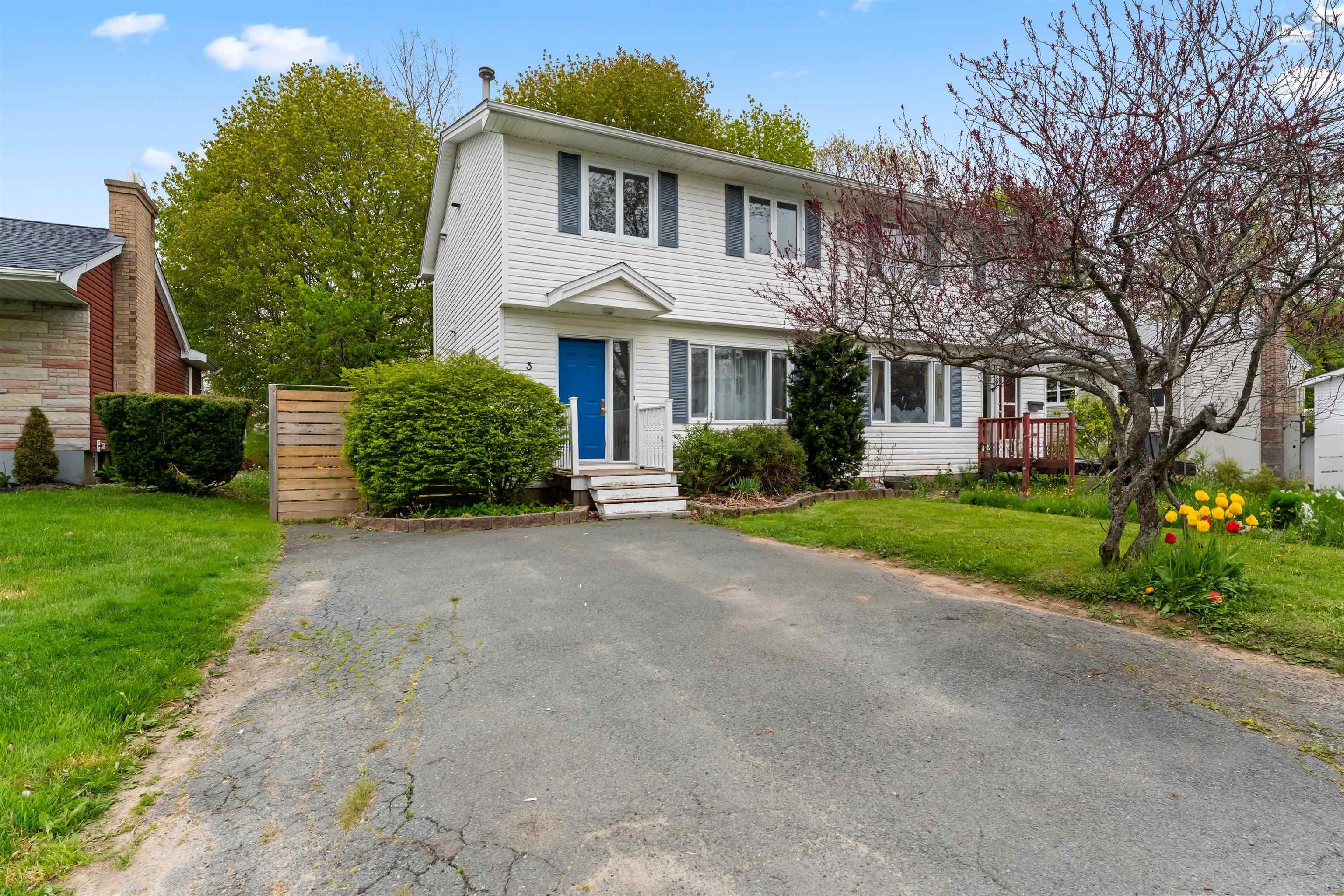 3 Brookhouse Road, Dartmouth NS B2W 1W5 - MLS 202511474